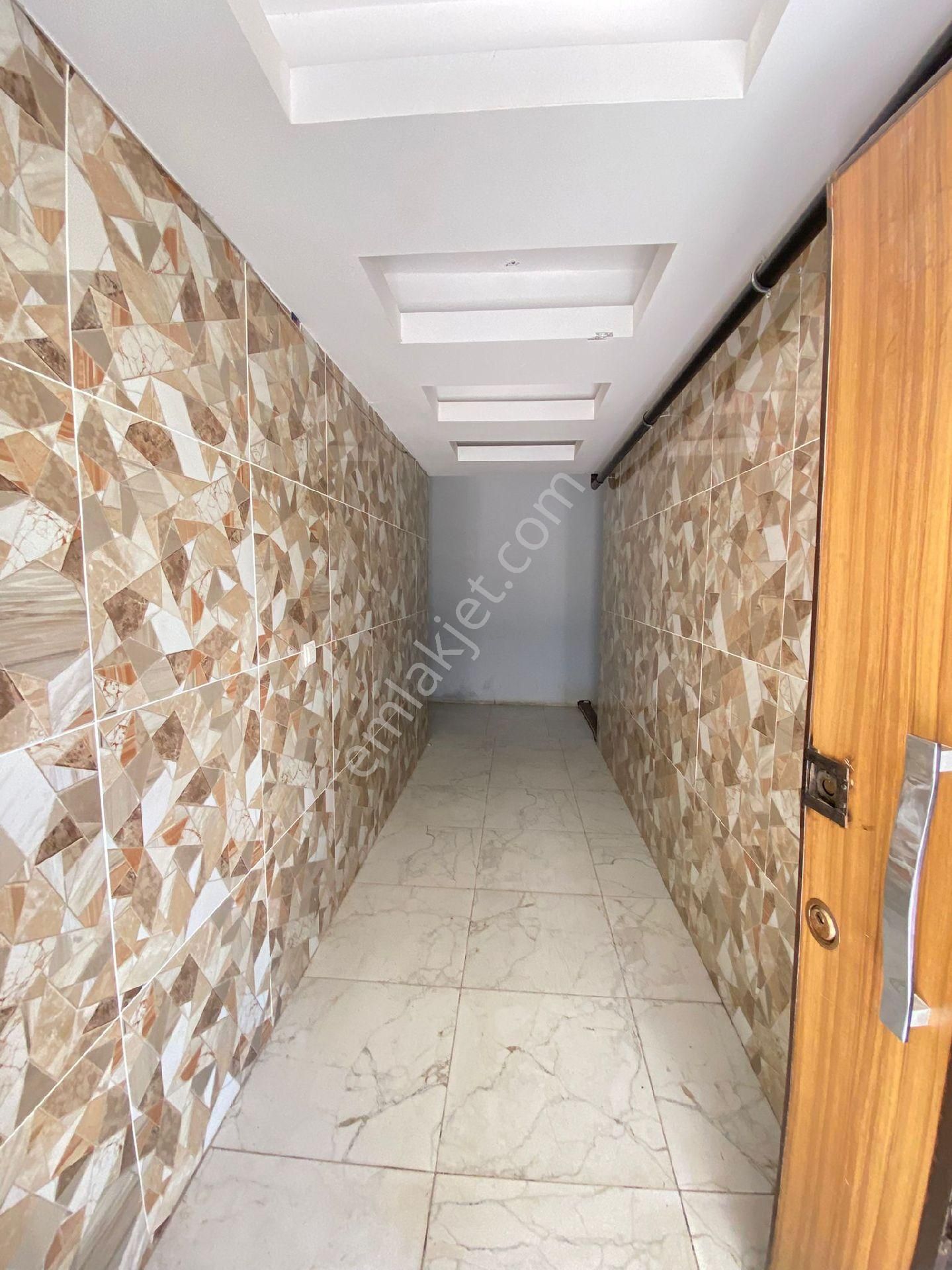 Yılmazdan İncirlik Kemalpaşada Satılık 2+1acik Mtfk İskanlı - Görsel 23