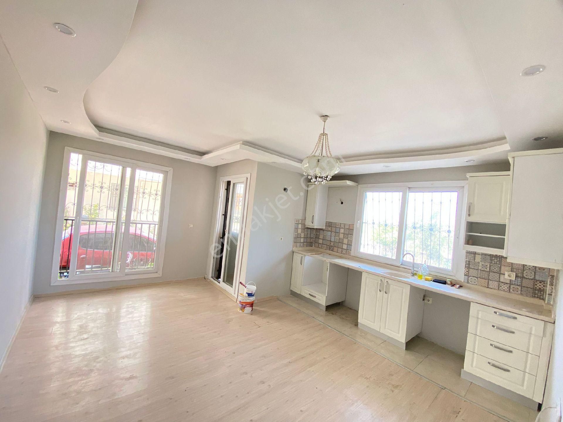 Yılmazdan İncirlik Kemalpaşada Satılık 2+1acik Mtfk İskanlı - Görsel 8