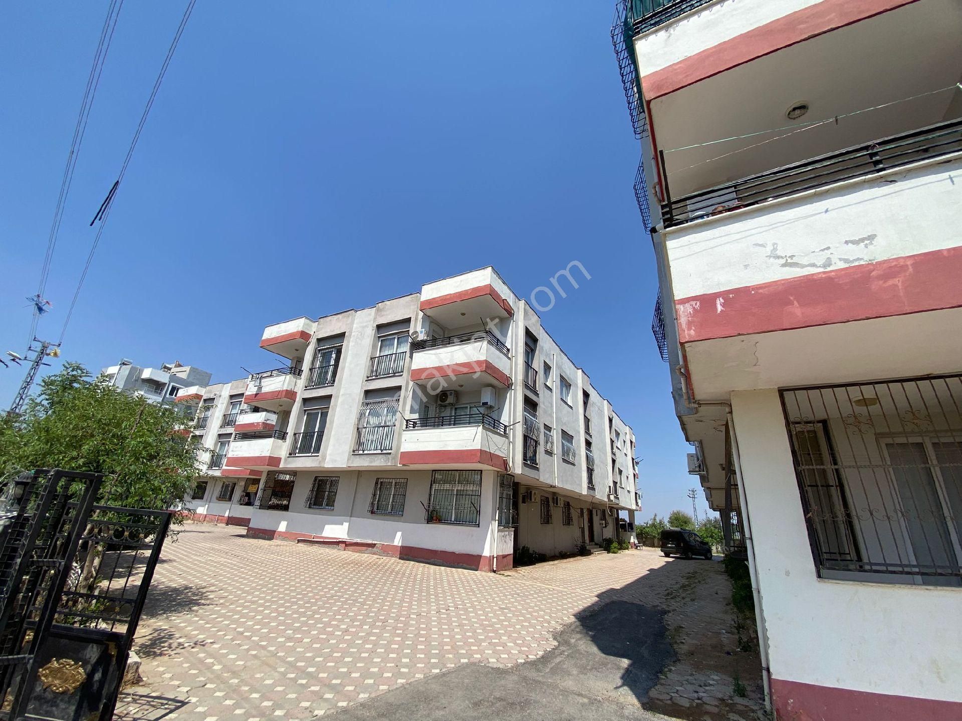 Yılmazdan İncirlik Kemalpaşada Satılık 2+1acik Mtfk İskanlı - Görsel 6