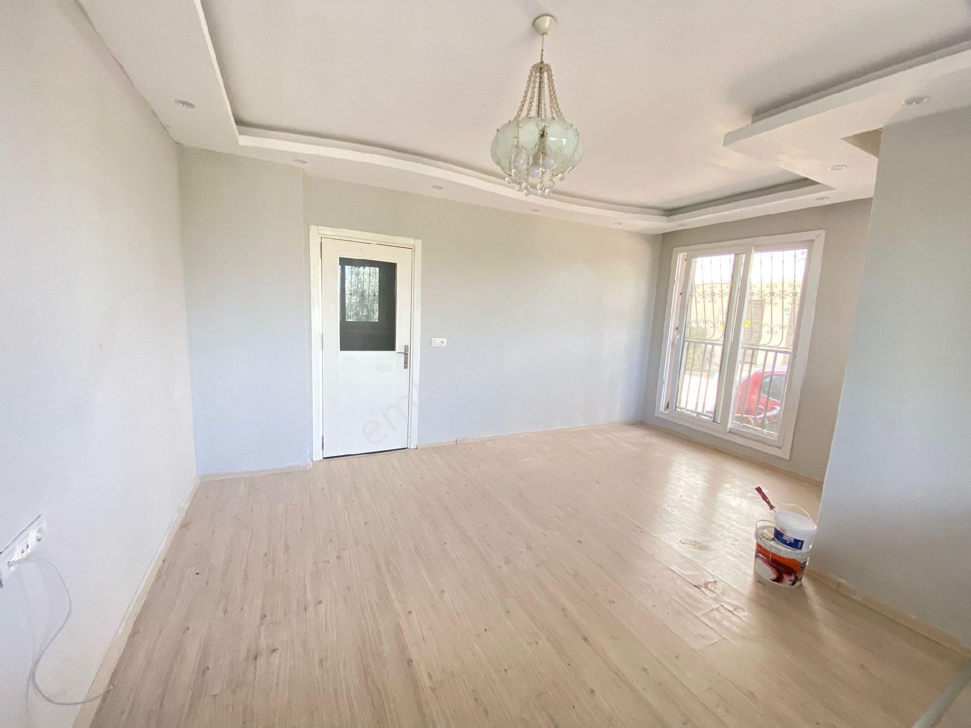 Yılmazdan İncirlik Kemalpaşada Satılık 2+1acik Mtfk İskanlı - Görsel 11