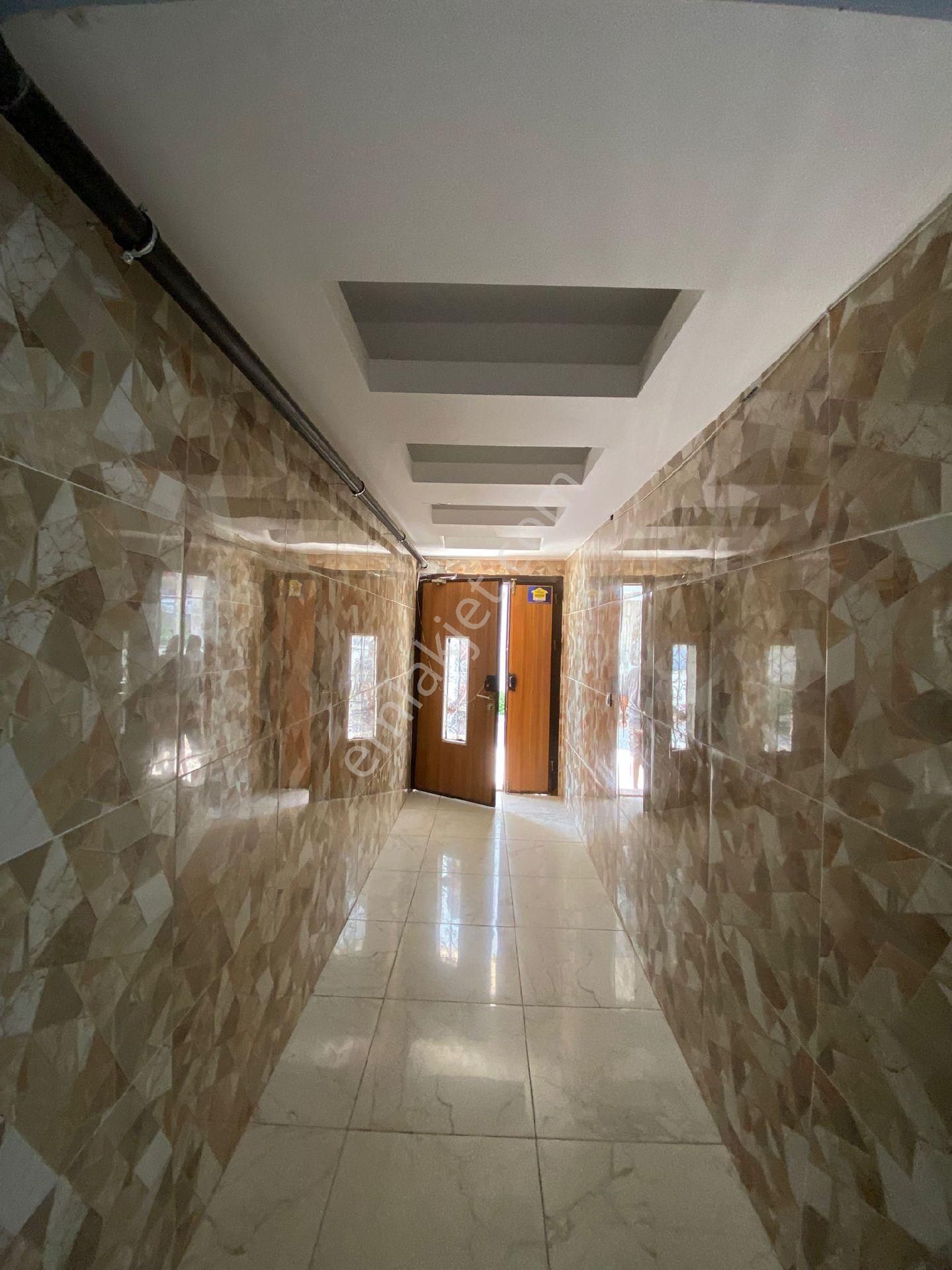 Yılmazdan İncirlik Kemalpaşada Satılık 2+1acik Mtfk İskanlı - Görsel 22