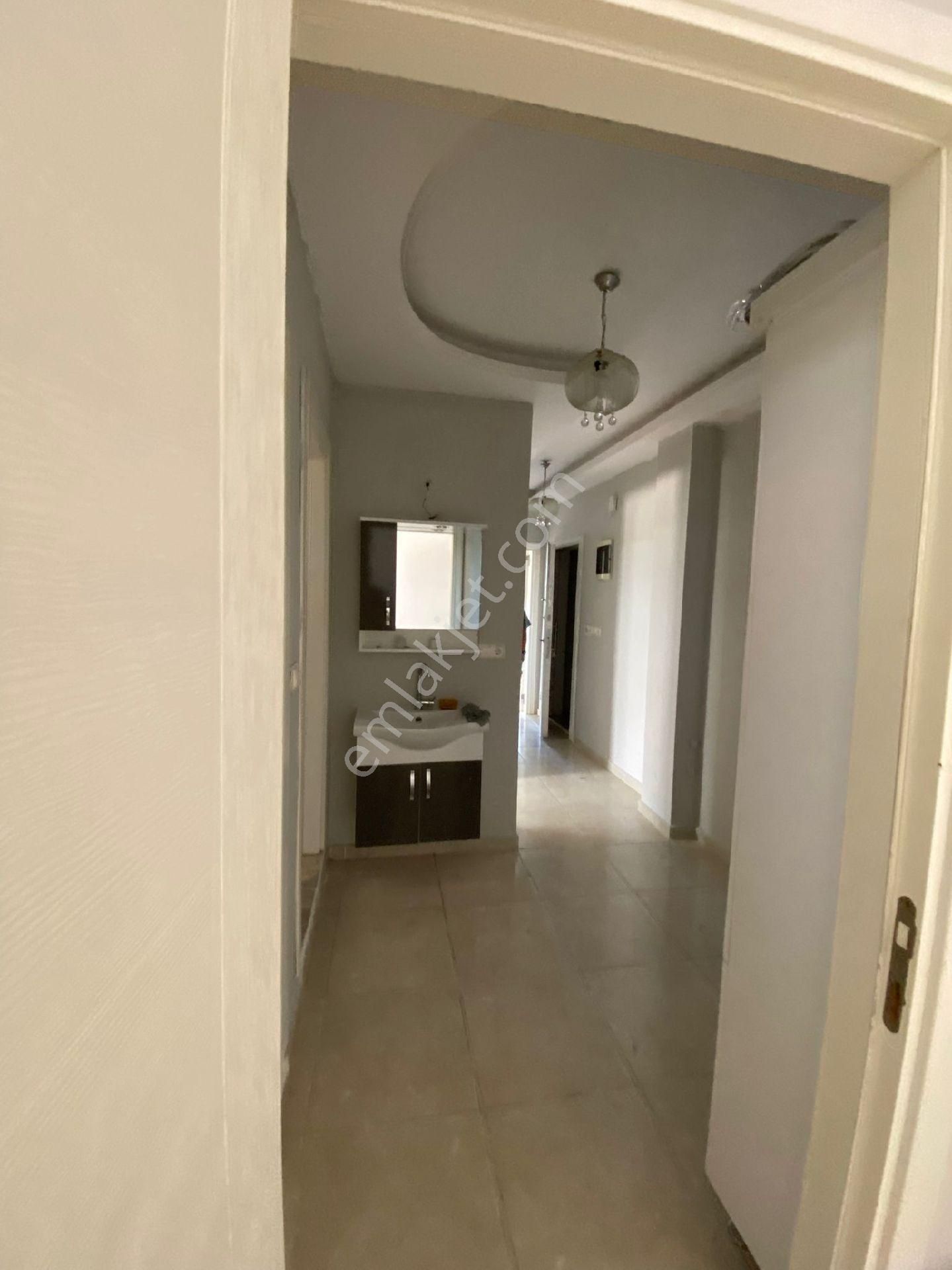 Yılmazdan İncirlik Kemalpaşada Satılık 2+1acik Mtfk İskanlı - Görsel 19
