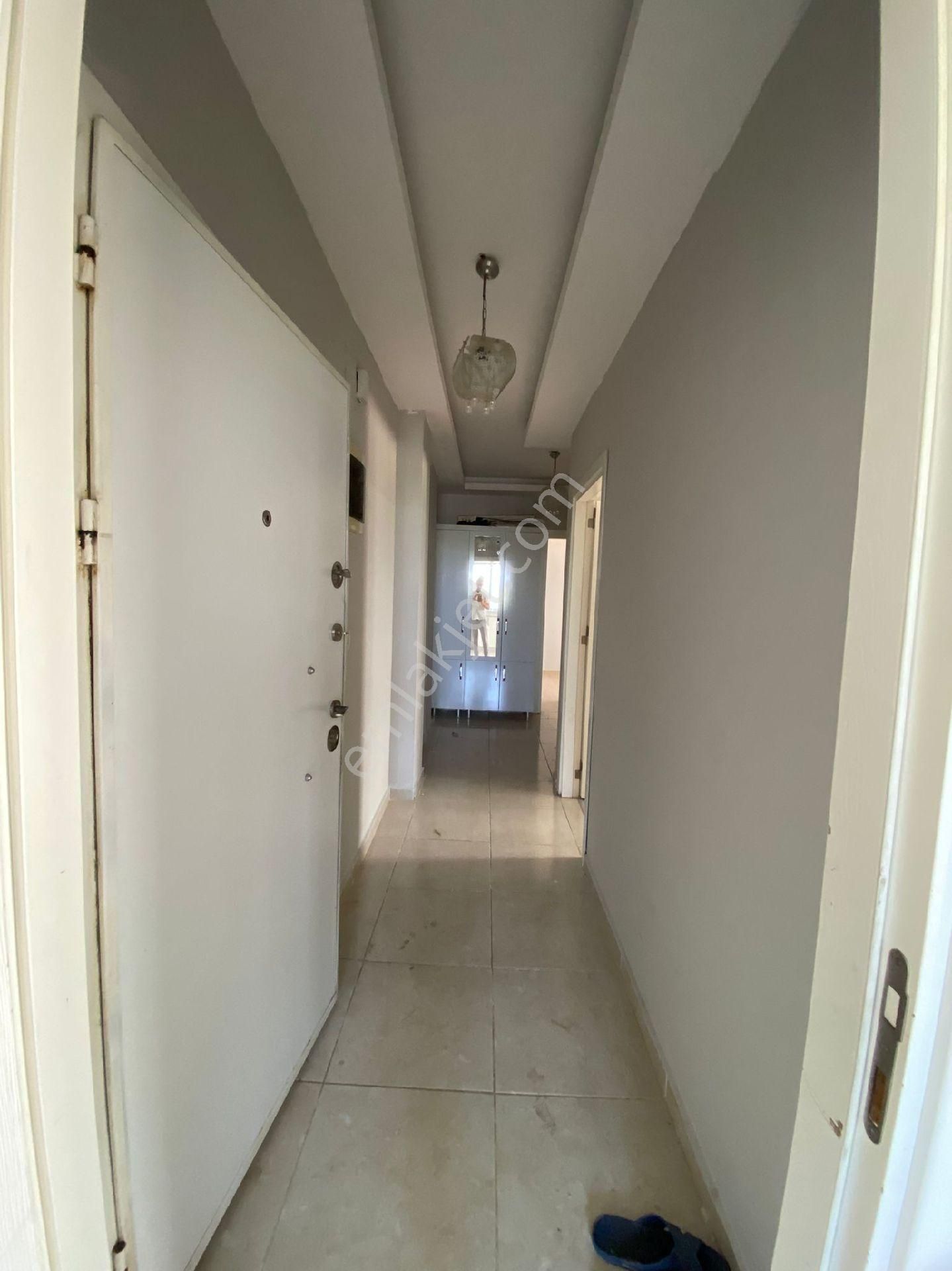 Yılmazdan İncirlik Kemalpaşada Satılık 2+1acik Mtfk İskanlı - Görsel 12