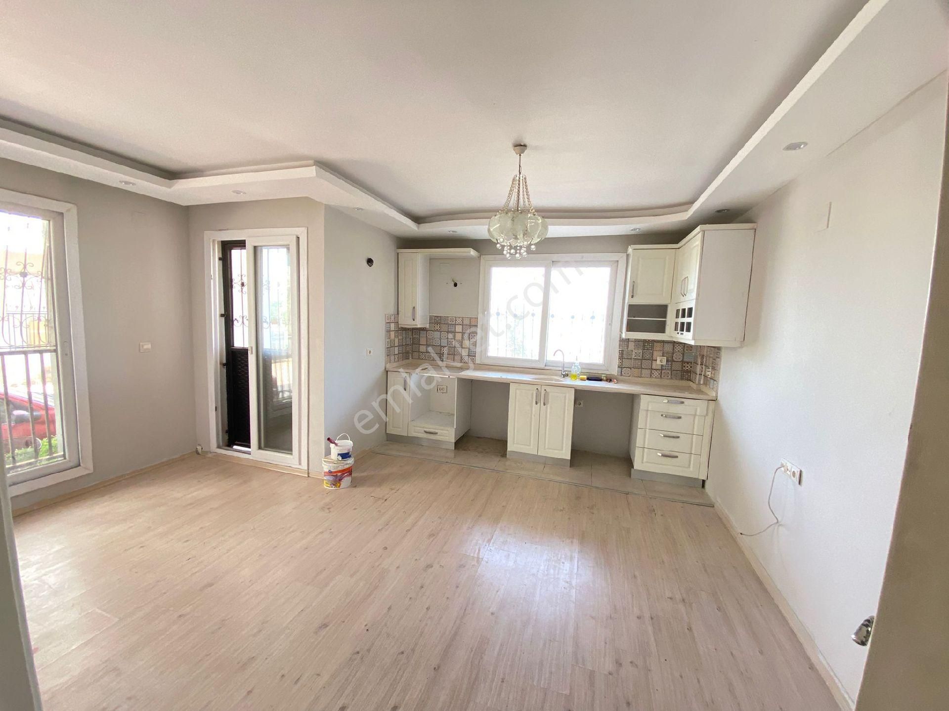 Yılmazdan İncirlik Kemalpaşada Satılık 2+1acik Mtfk İskanlı - Görsel 3