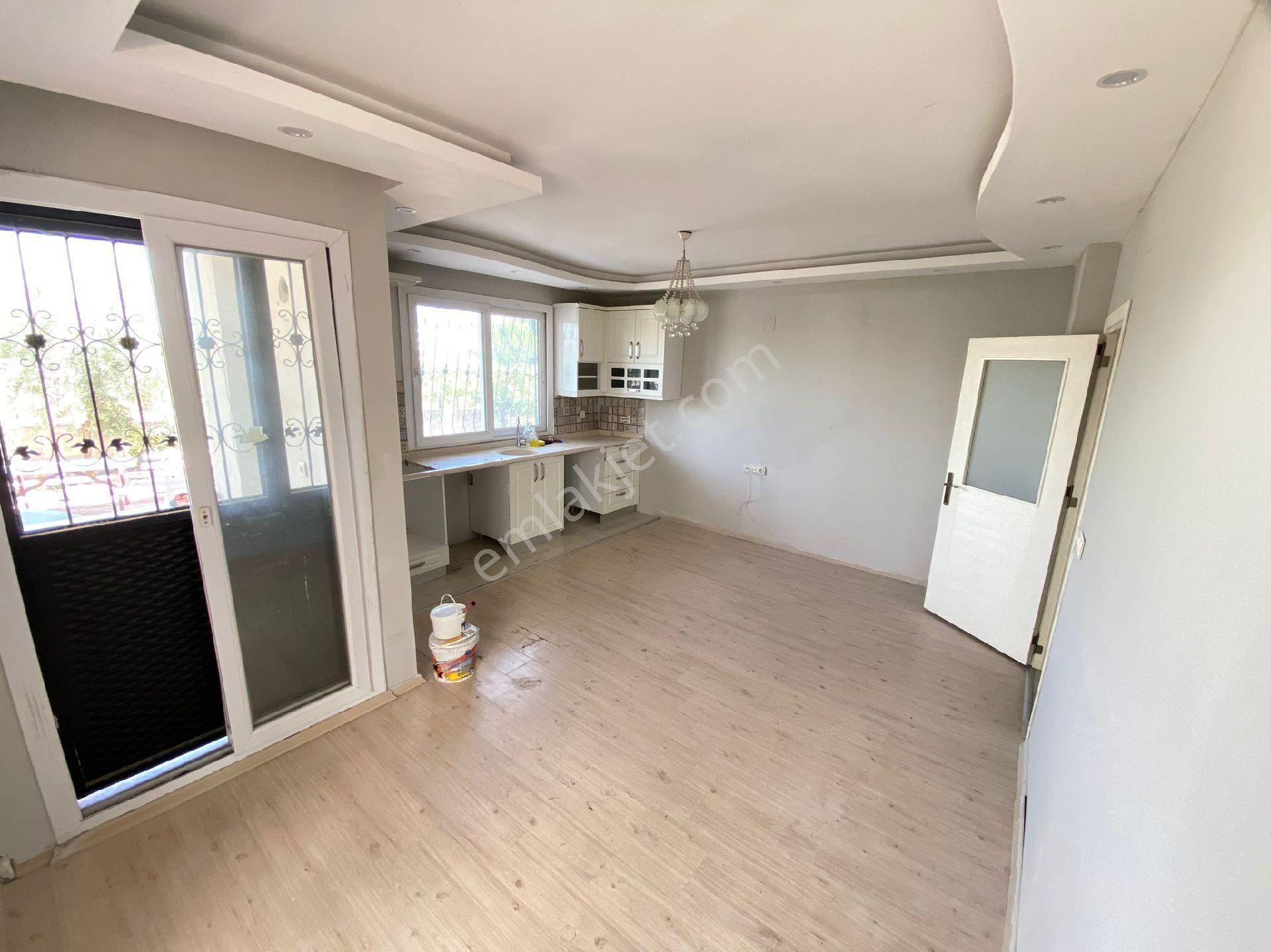 Yılmazdan İncirlik Kemalpaşada Satılık 2+1acik Mtfk İskanlı - Görsel 9