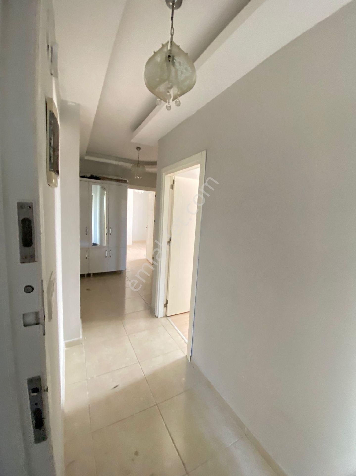 Yılmazdan İncirlik Kemalpaşada Satılık 2+1acik Mtfk İskanlı - Görsel 27