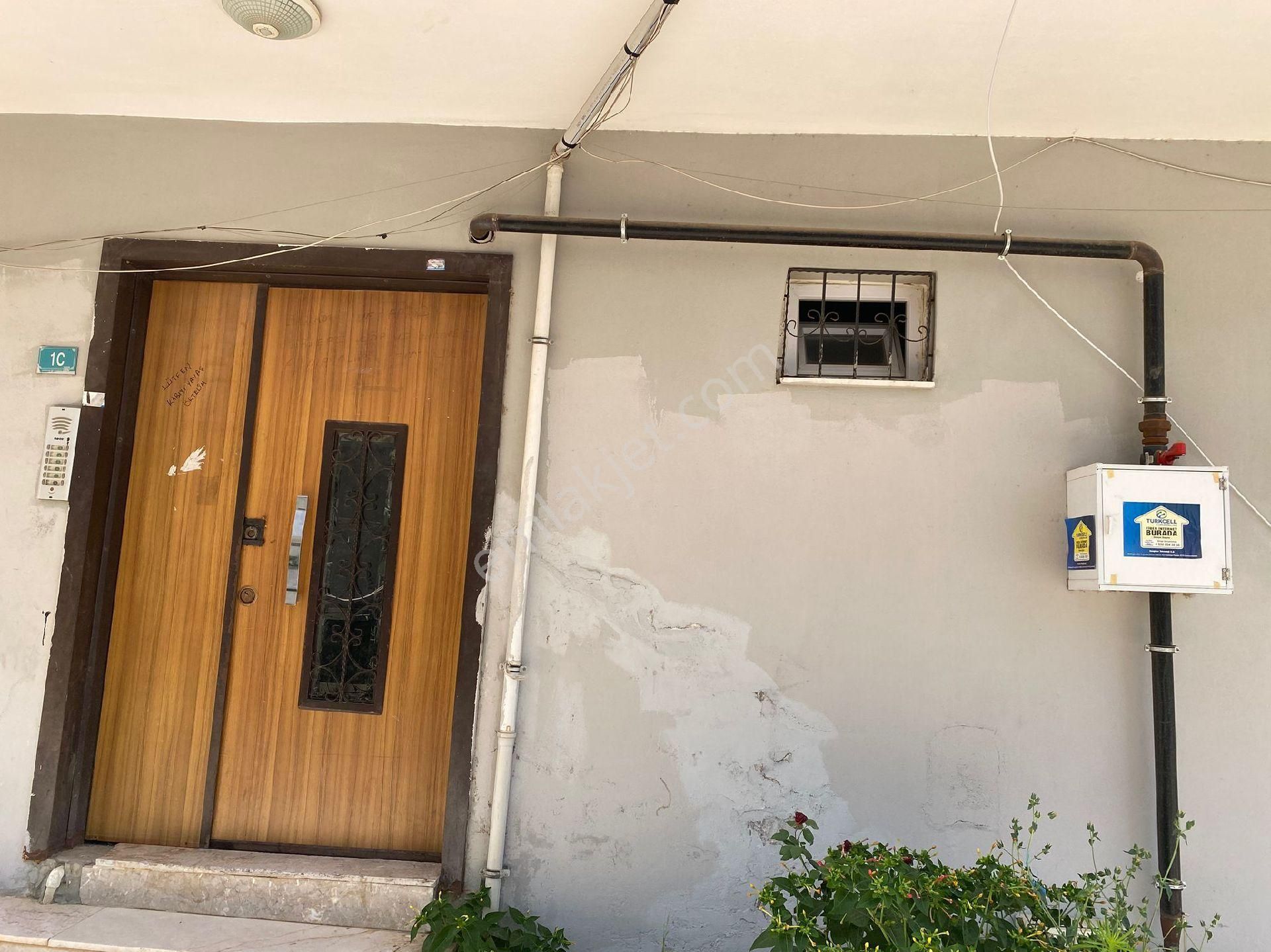 Yılmazdan İncirlik Kemalpaşada Satılık 2+1acik Mtfk İskanlı - Görsel 29