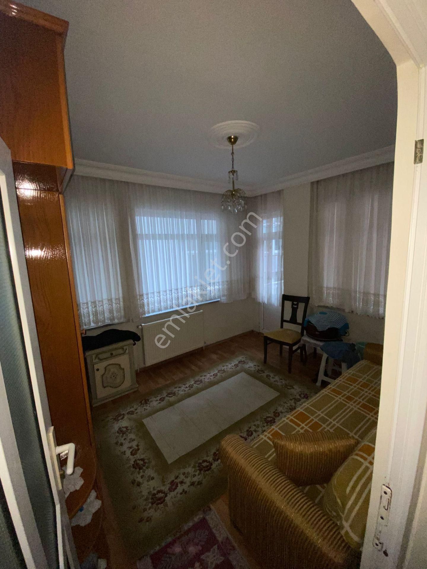 Bahçelievler Yayla 3+1 Den 2+1 Çevrili Satılık Daire - Görsel 2