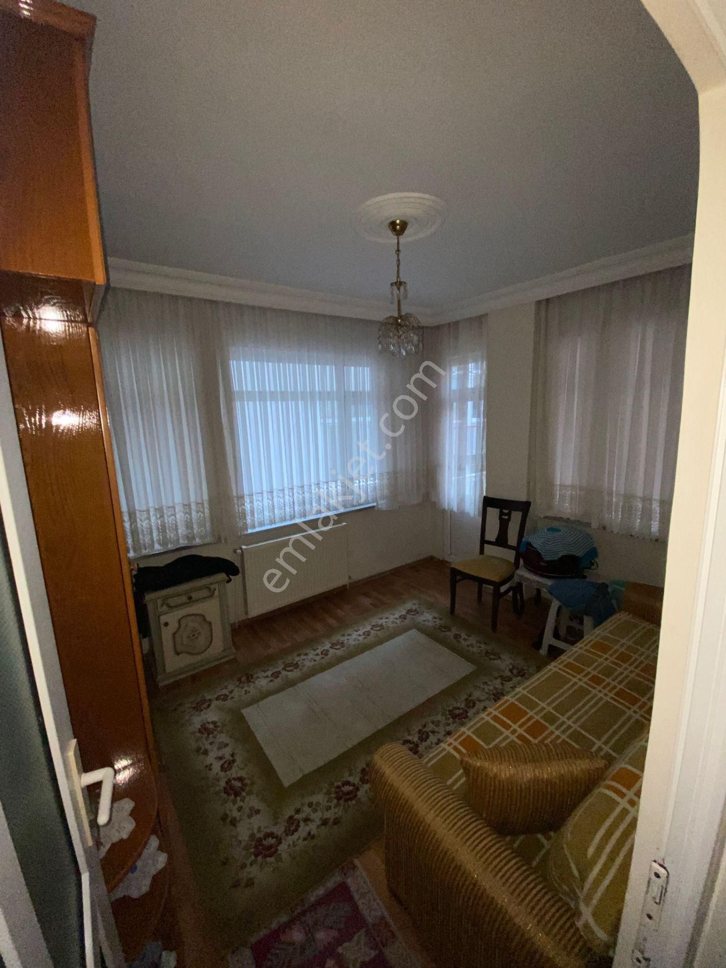 Bahçelievler Yayla 3+1 Den 2+1 Çevrili Satılık Daire - Görsel 16