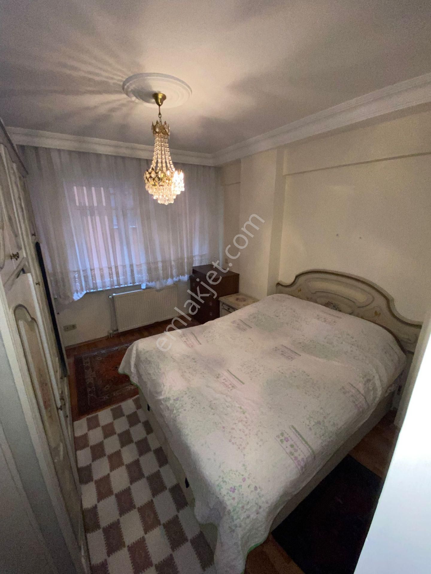 Bahçelievler Yayla 3+1 Den 2+1 Çevrili Satılık Daire - Görsel 12