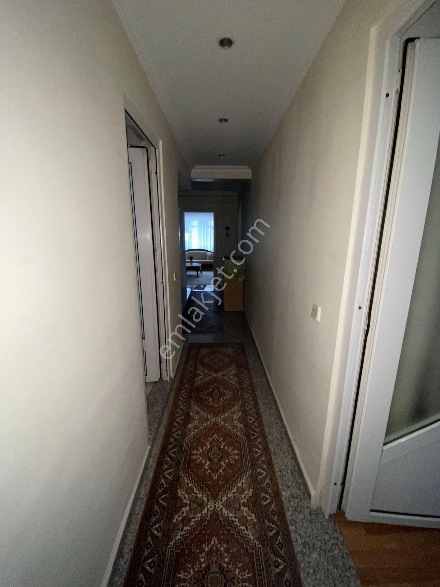 Bahçelievler Yayla 3+1 Den 2+1 Çevrili Satılık Daire - Görsel 7