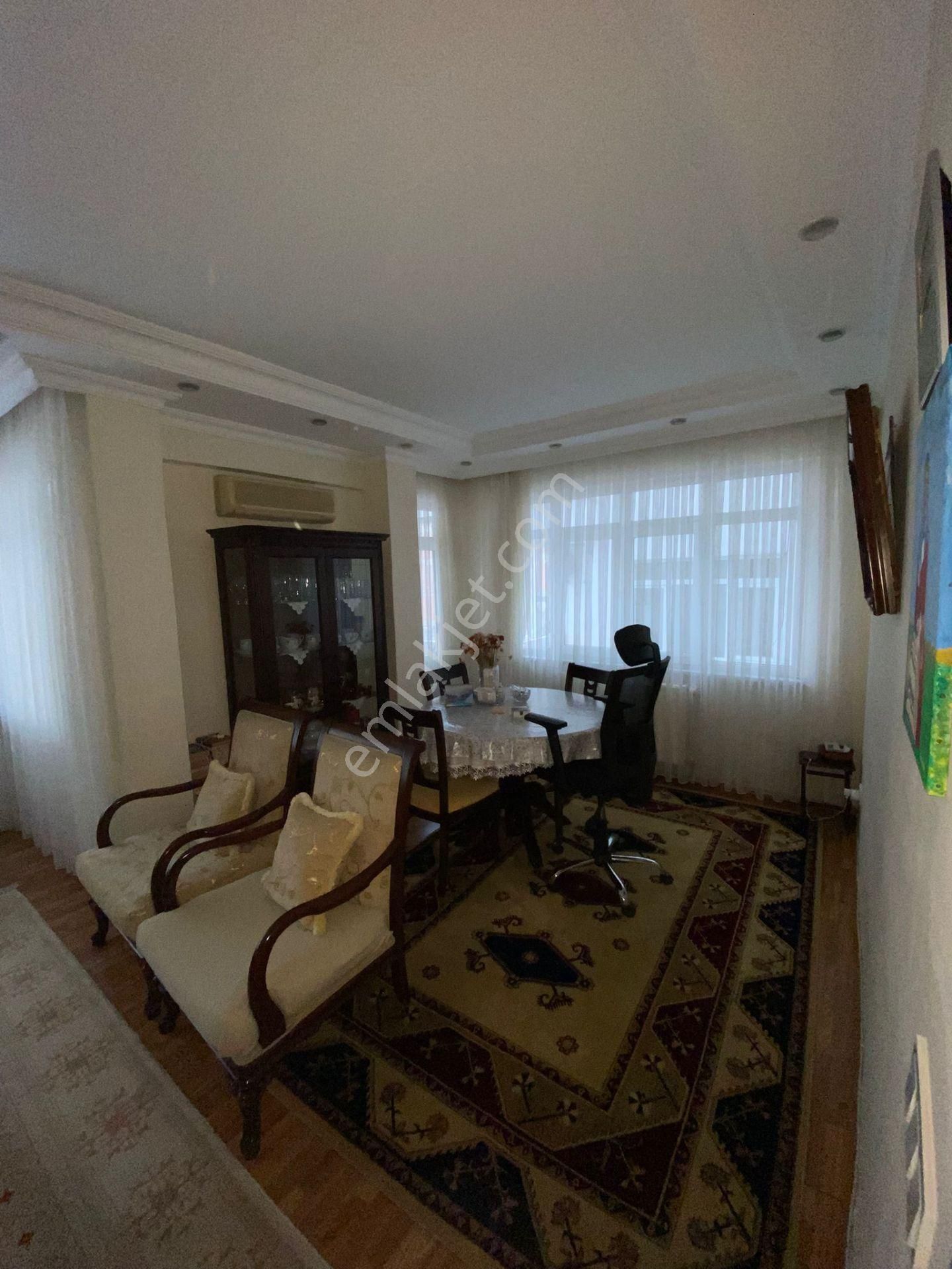 Bahçelievler Yayla 3+1 Den 2+1 Çevrili Satılık Daire - Görsel 17