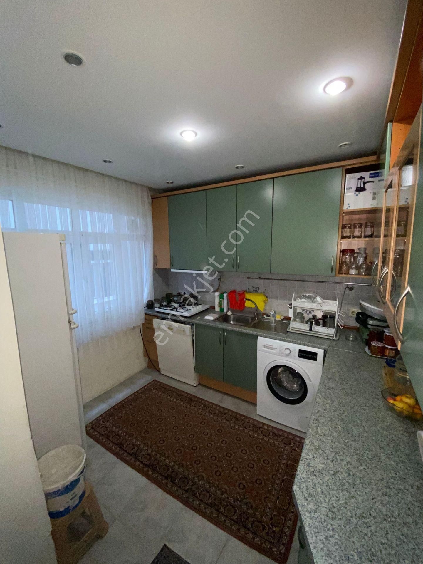 Bahçelievler Yayla 3+1 Den 2+1 Çevrili Satılık Daire - Görsel 14