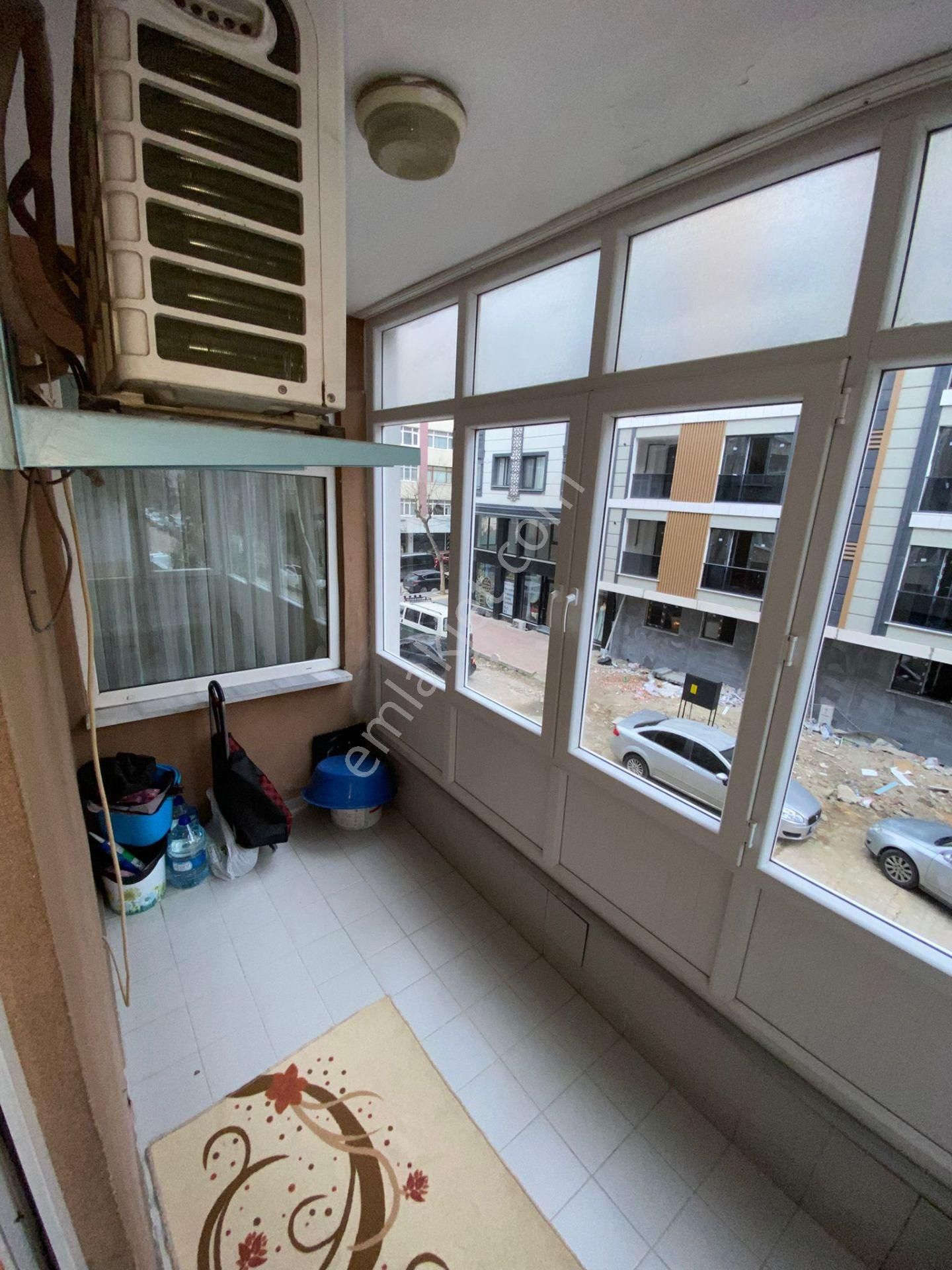 Bahçelievler Yayla 3+1 Den 2+1 Çevrili Satılık Daire - Görsel 18