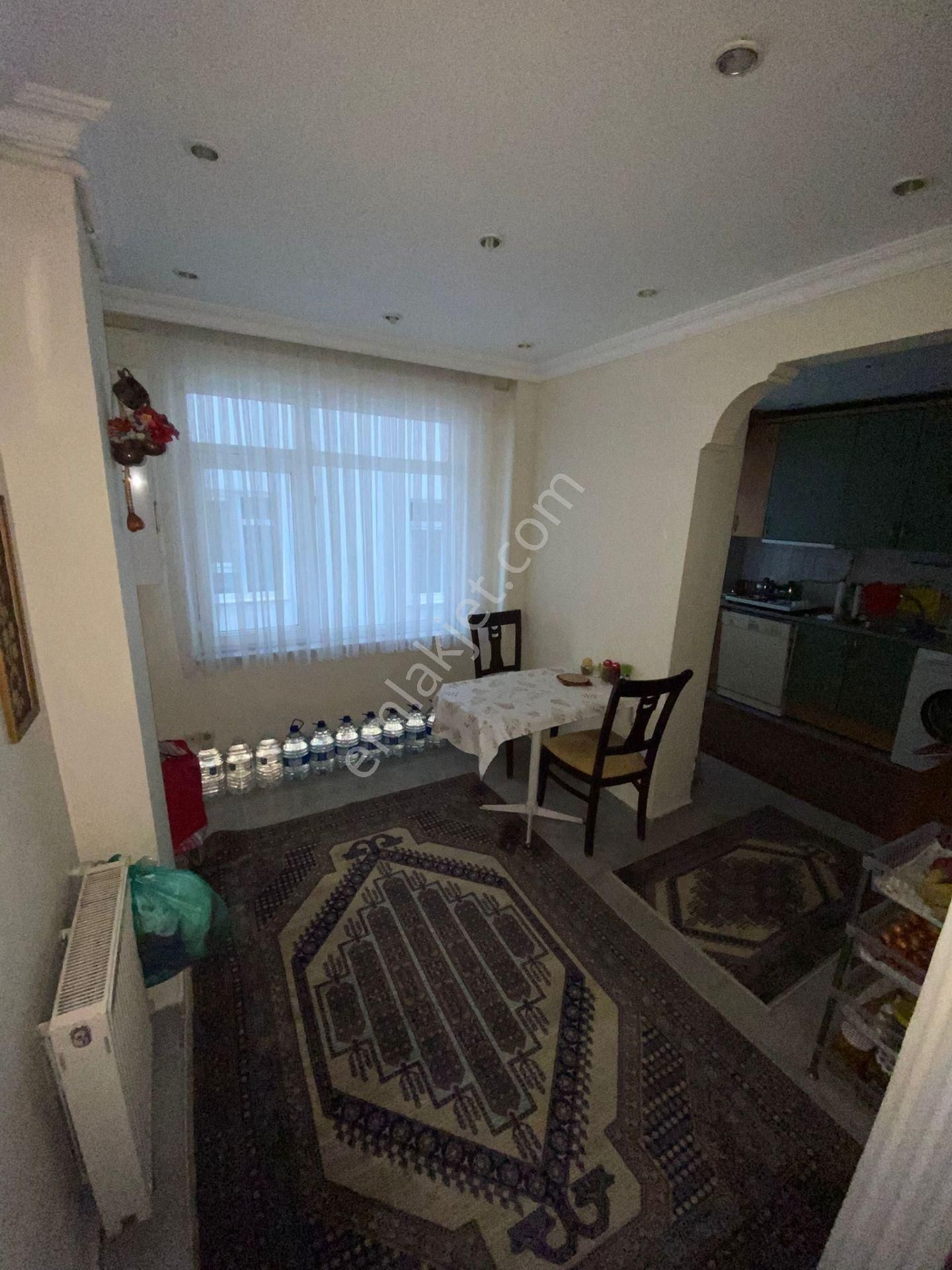 Bahçelievler Yayla 3+1 Den 2+1 Çevrili Satılık Daire - Görsel 4