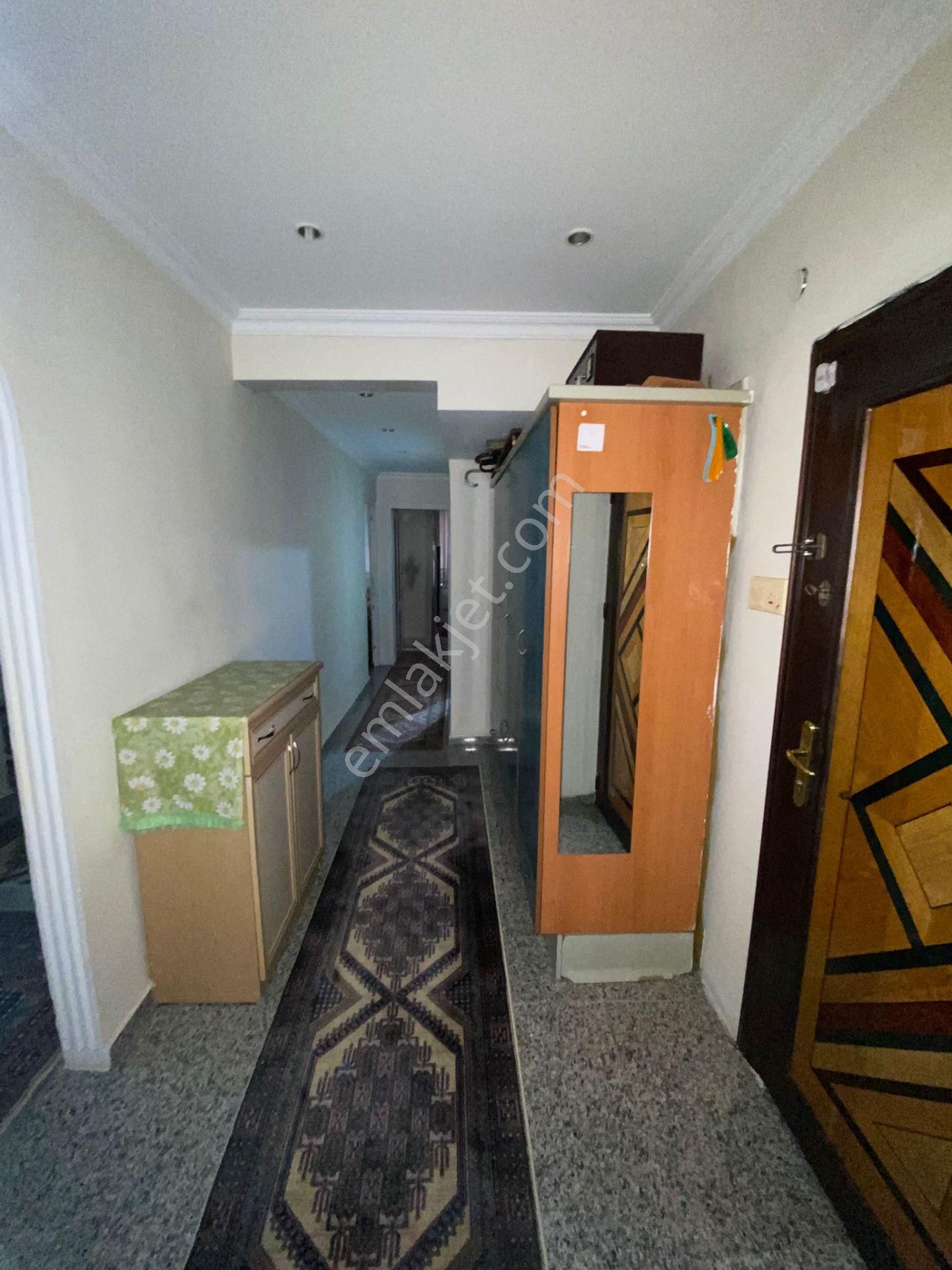 Bahçelievler Yayla 3+1 Den 2+1 Çevrili Satılık Daire - Görsel 5