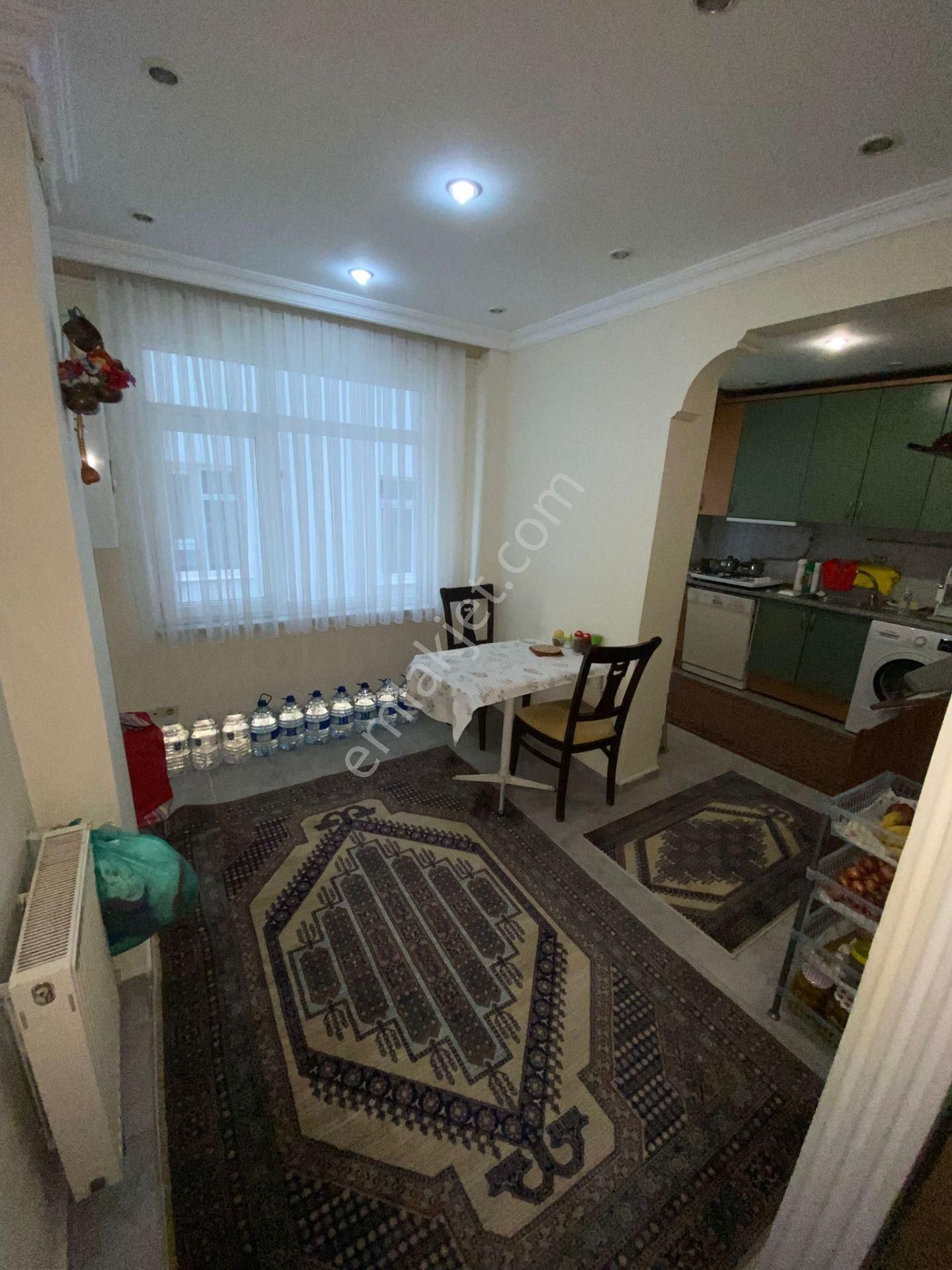 Bahçelievler Yayla 3+1 Den 2+1 Çevrili Satılık Daire - Görsel 15