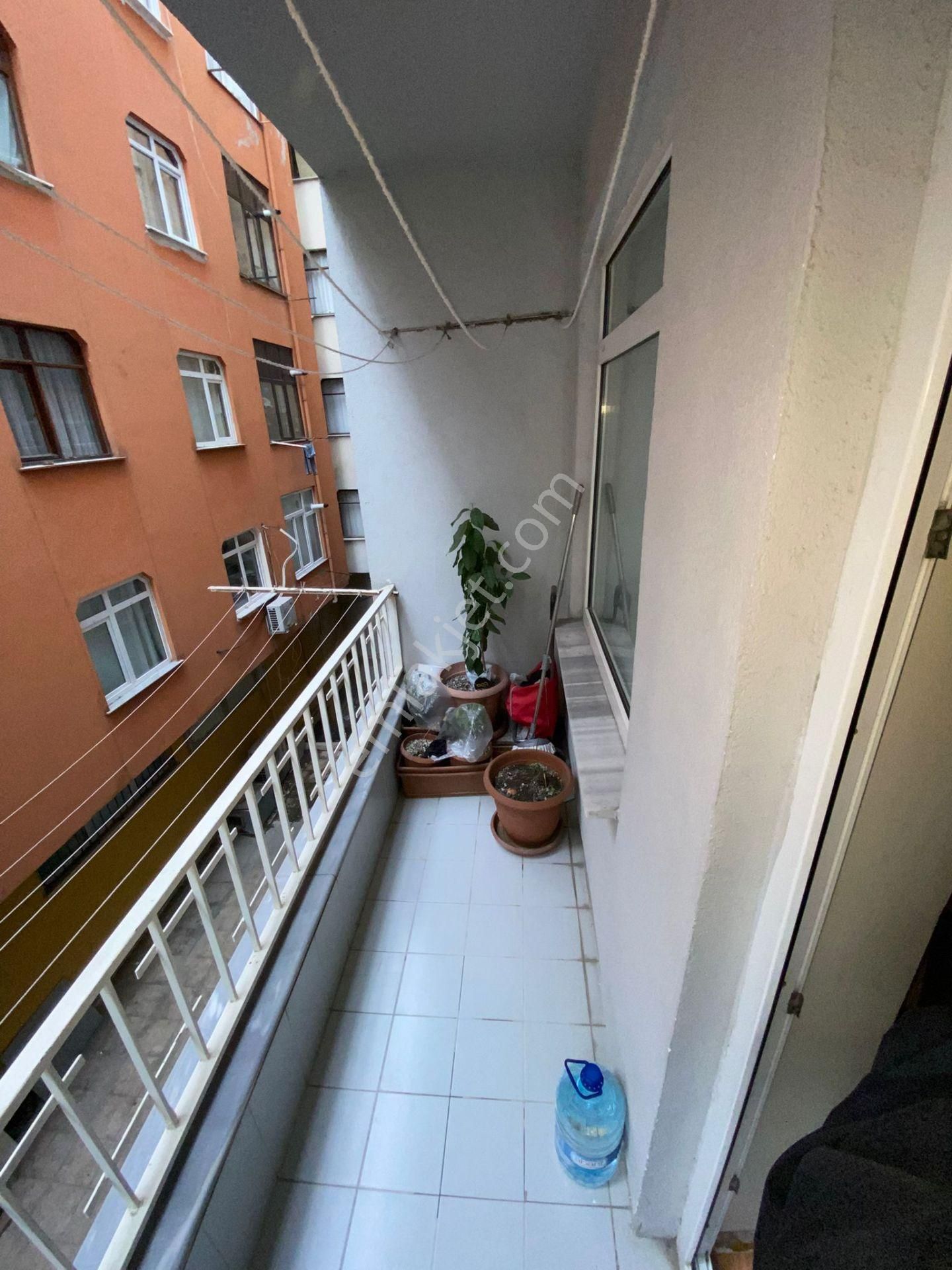 Bahçelievler Yayla 3+1 Den 2+1 Çevrili Satılık Daire - Görsel 10