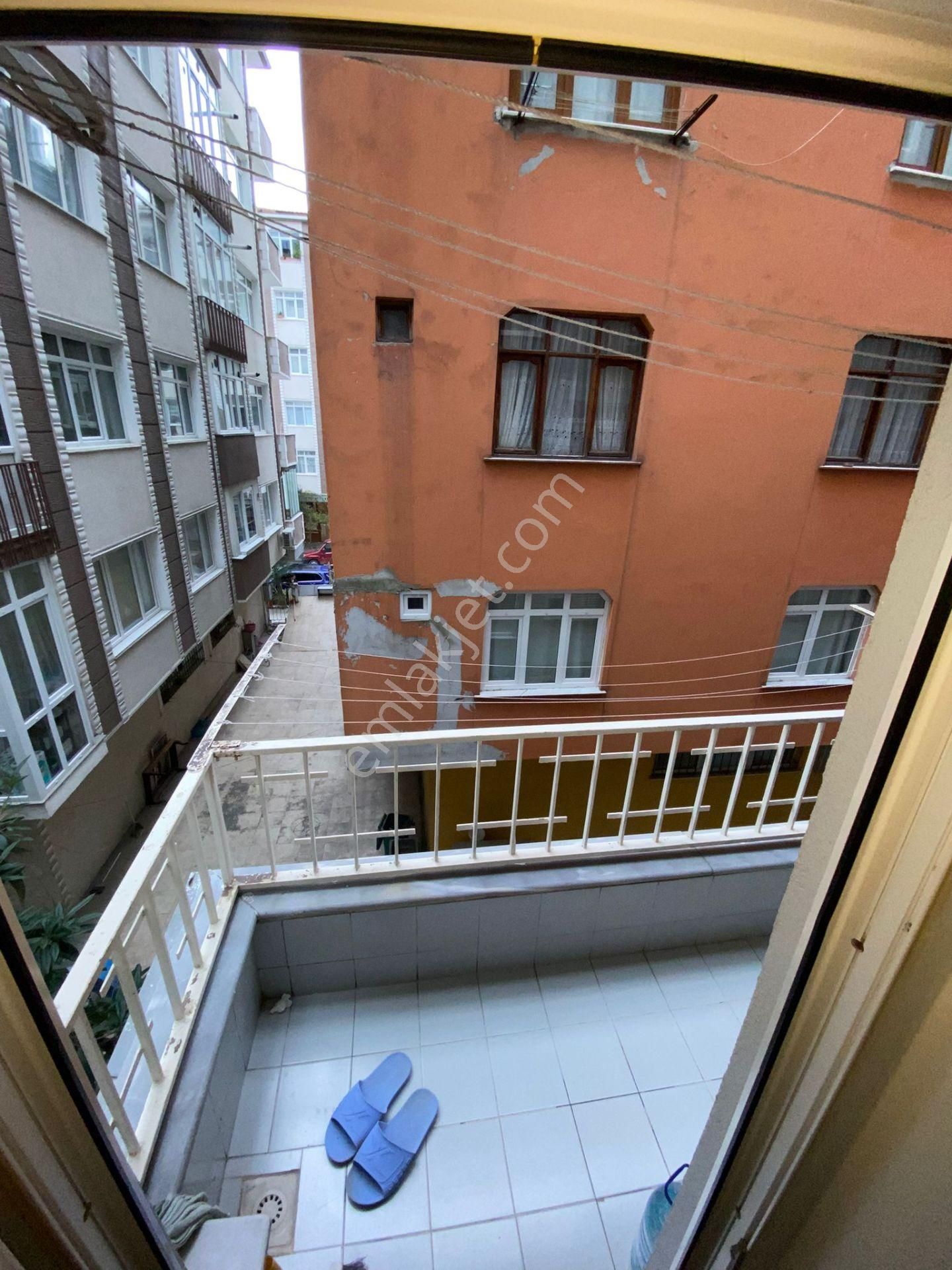 Bahçelievler Yayla 3+1 Den 2+1 Çevrili Satılık Daire - Görsel 8