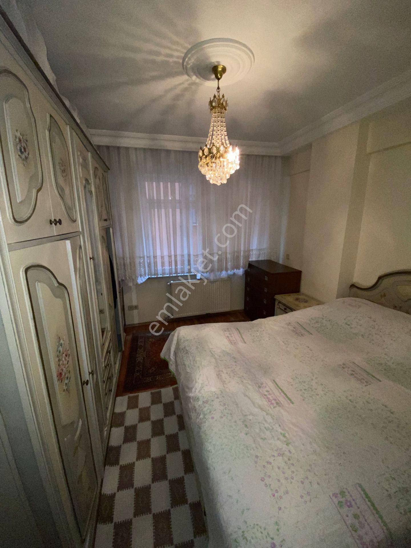 Bahçelievler Yayla 3+1 Den 2+1 Çevrili Satılık Daire - Görsel 11