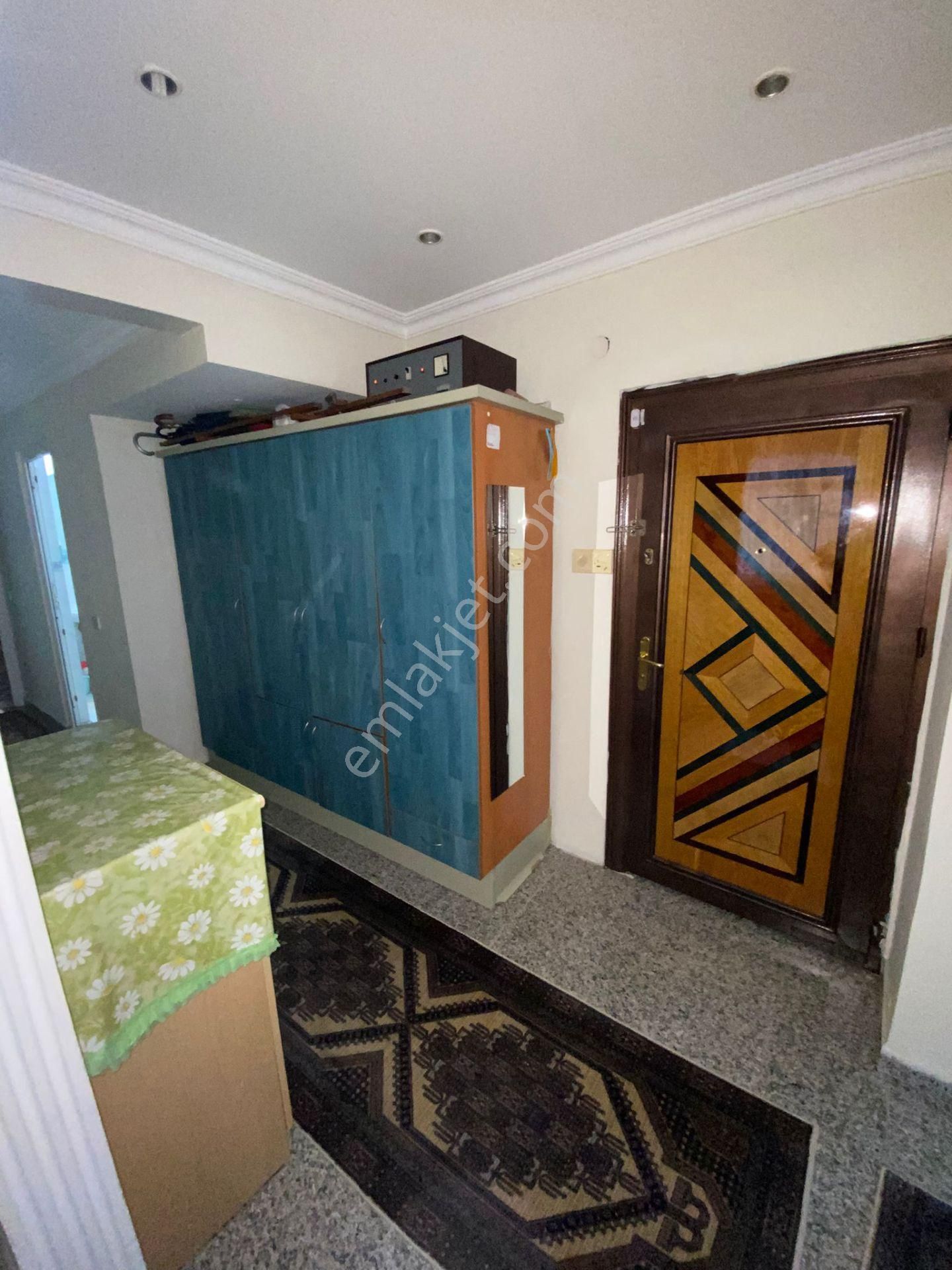 Bahçelievler Yayla 3+1 Den 2+1 Çevrili Satılık Daire - Görsel 6