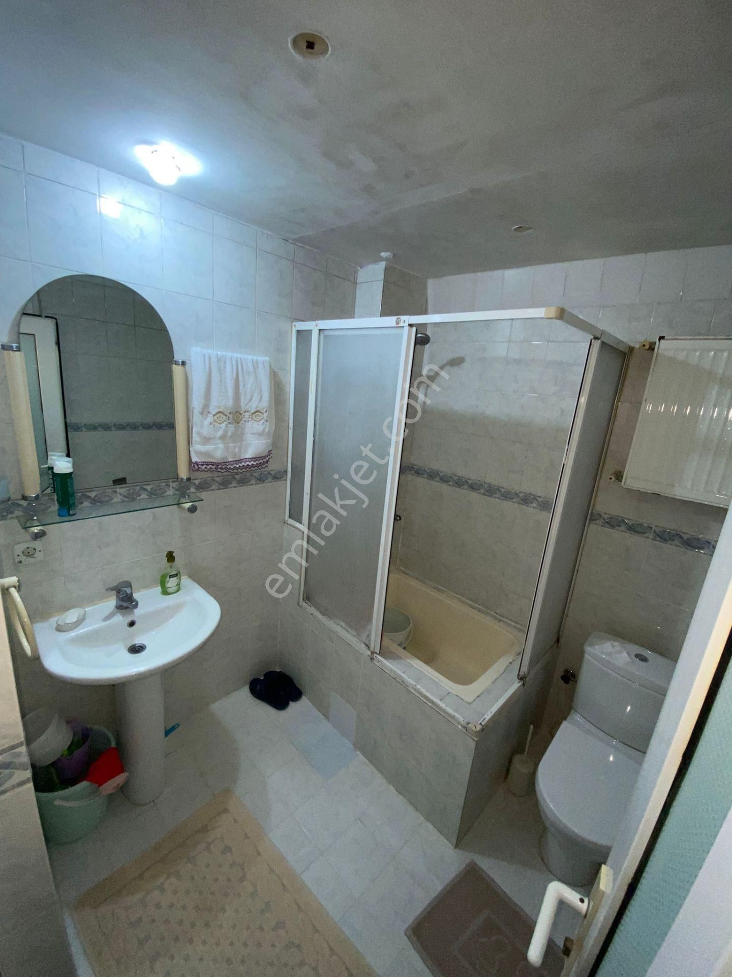 Bahçelievler Yayla 3+1 Den 2+1 Çevrili Satılık Daire - Görsel 13