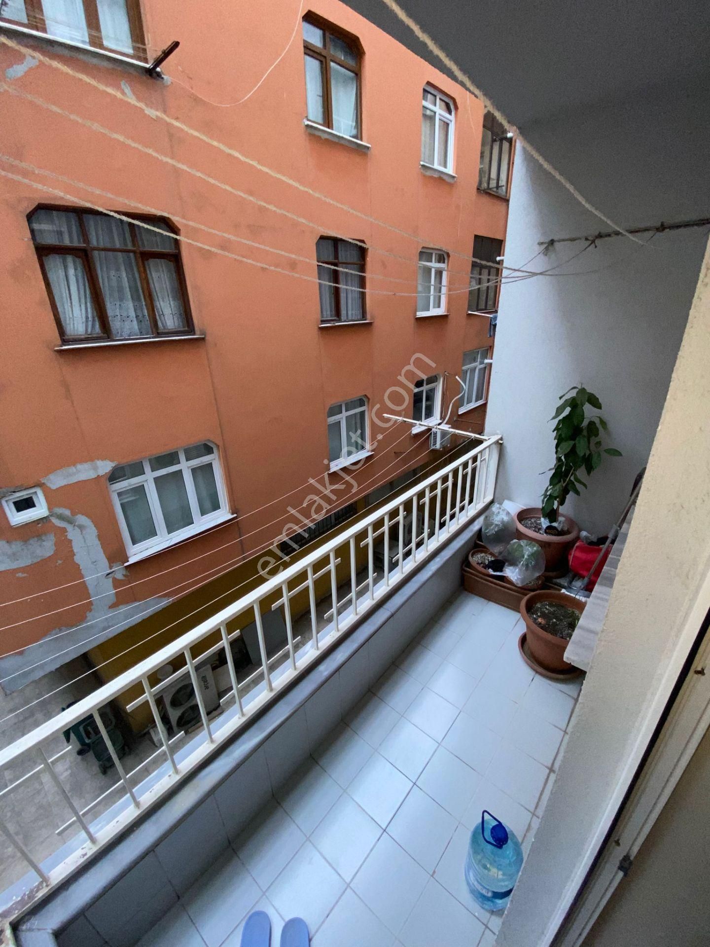 Bahçelievler Yayla 3+1 Den 2+1 Çevrili Satılık Daire - Görsel 9