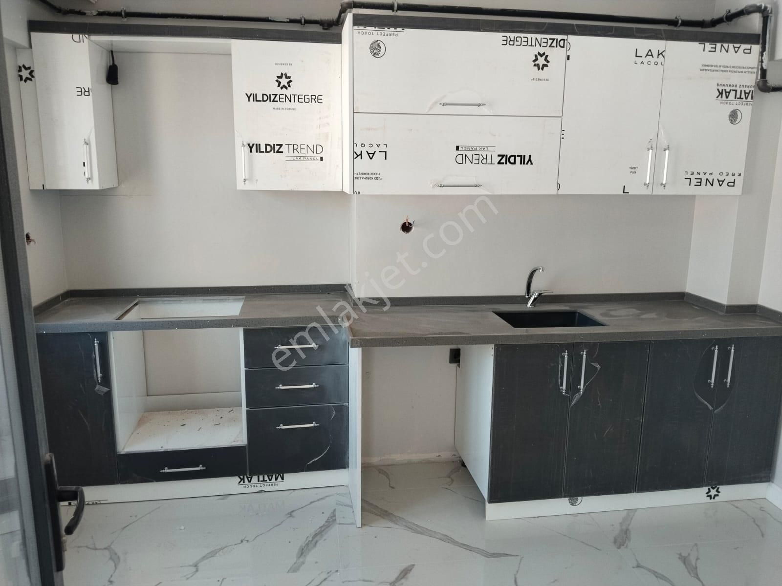 Güzelyalı'da Deniz Ve Doğa Manzaralı Site İçinde Sıfır Dublex Fırsatı - Görsel 9
