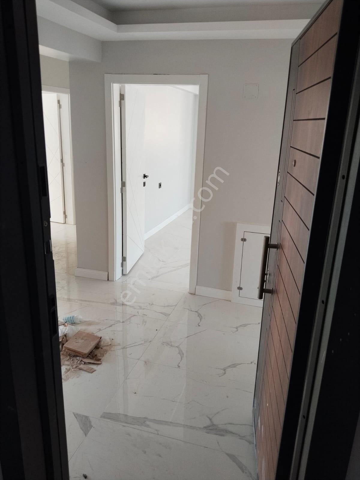 Güzelyalı'da Deniz Ve Doğa Manzaralı Site İçinde Sıfır Dublex Fırsatı - Görsel 4