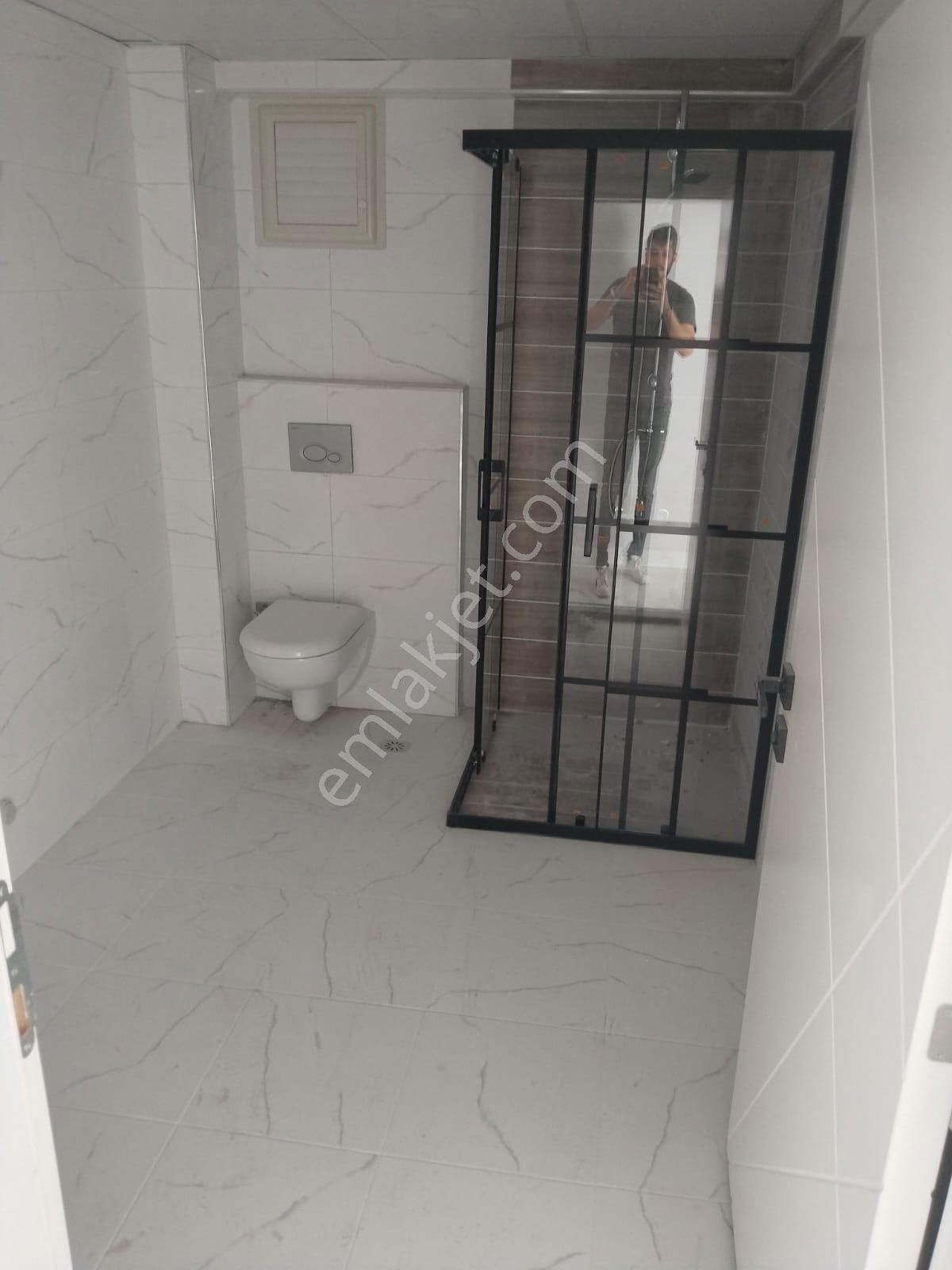 Güzelyalı'da Deniz Ve Doğa Manzaralı Site İçinde Sıfır Dublex Fırsatı - Görsel 11