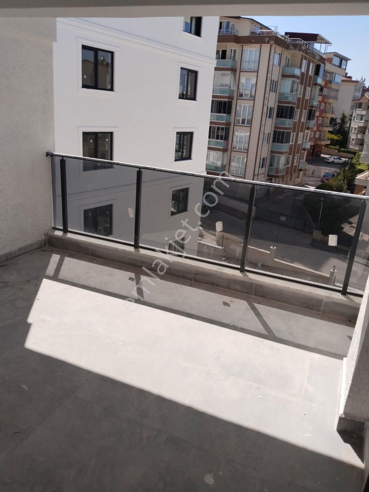Güzelyalı'da Deniz Ve Doğa Manzaralı Site İçinde Sıfır Dublex Fırsatı - Görsel 14