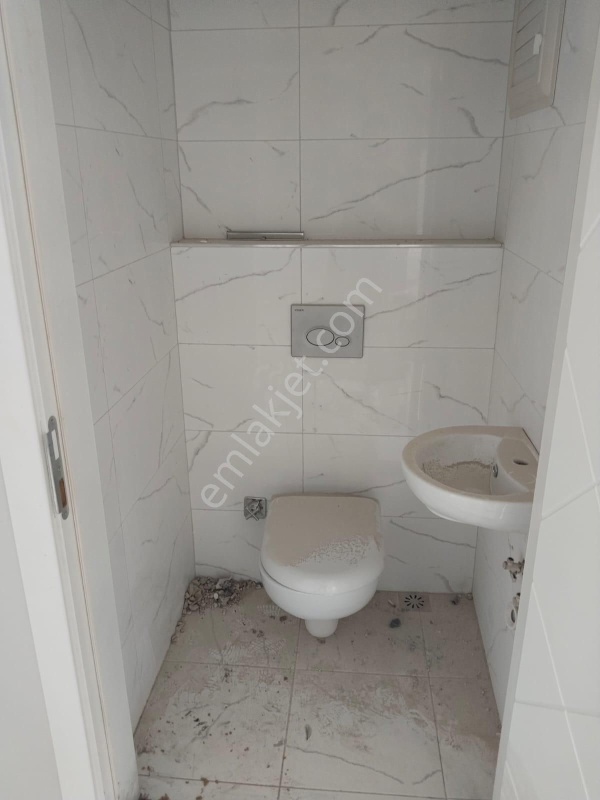 Güzelyalı'da Deniz Ve Doğa Manzaralı Site İçinde Sıfır Dublex Fırsatı - Görsel 16