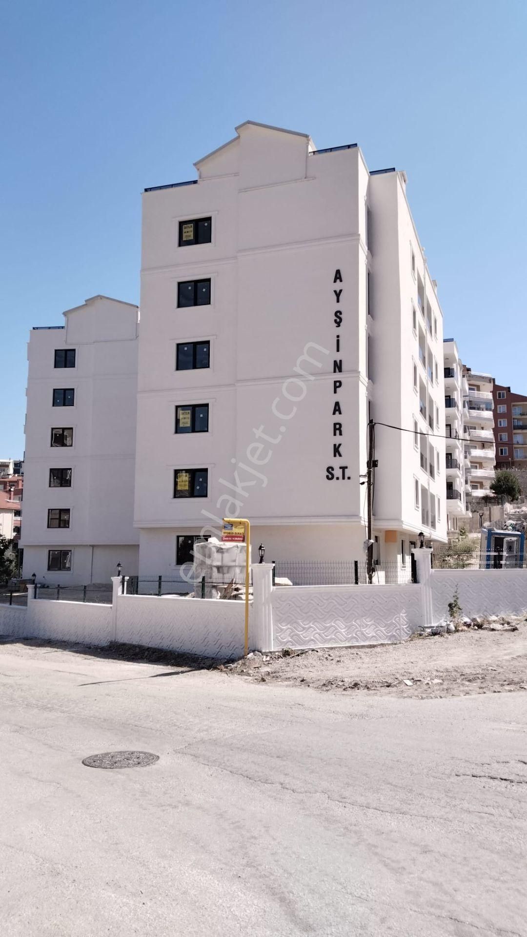 Güzelyalı'da Deniz Ve Doğa Manzaralı Site İçinde Sıfır Dublex Fırsatı - Görsel 3