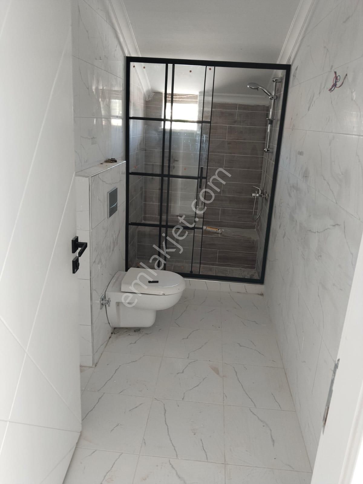 Güzelyalı'da Deniz Ve Doğa Manzaralı Site İçinde Sıfır Dublex Fırsatı - Görsel 19