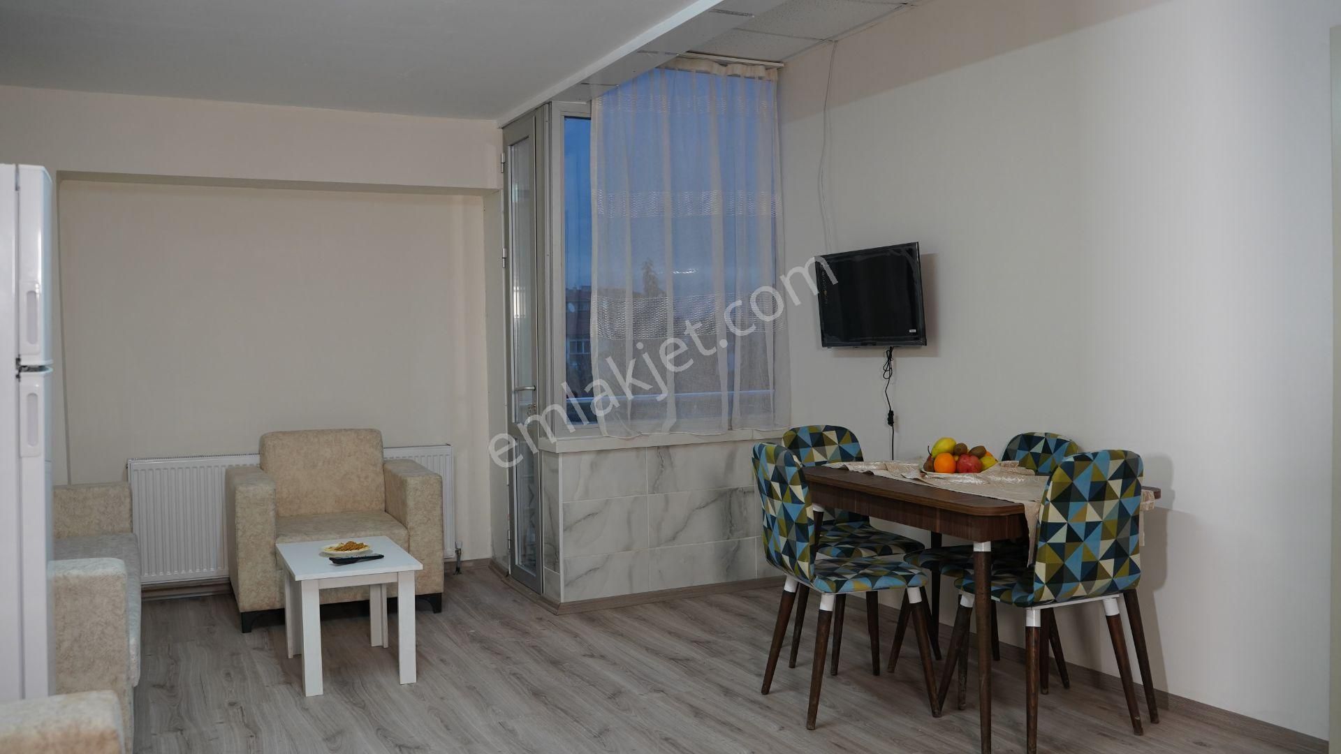 Ankara Balgat Çankaya Lüks Apart Daireler