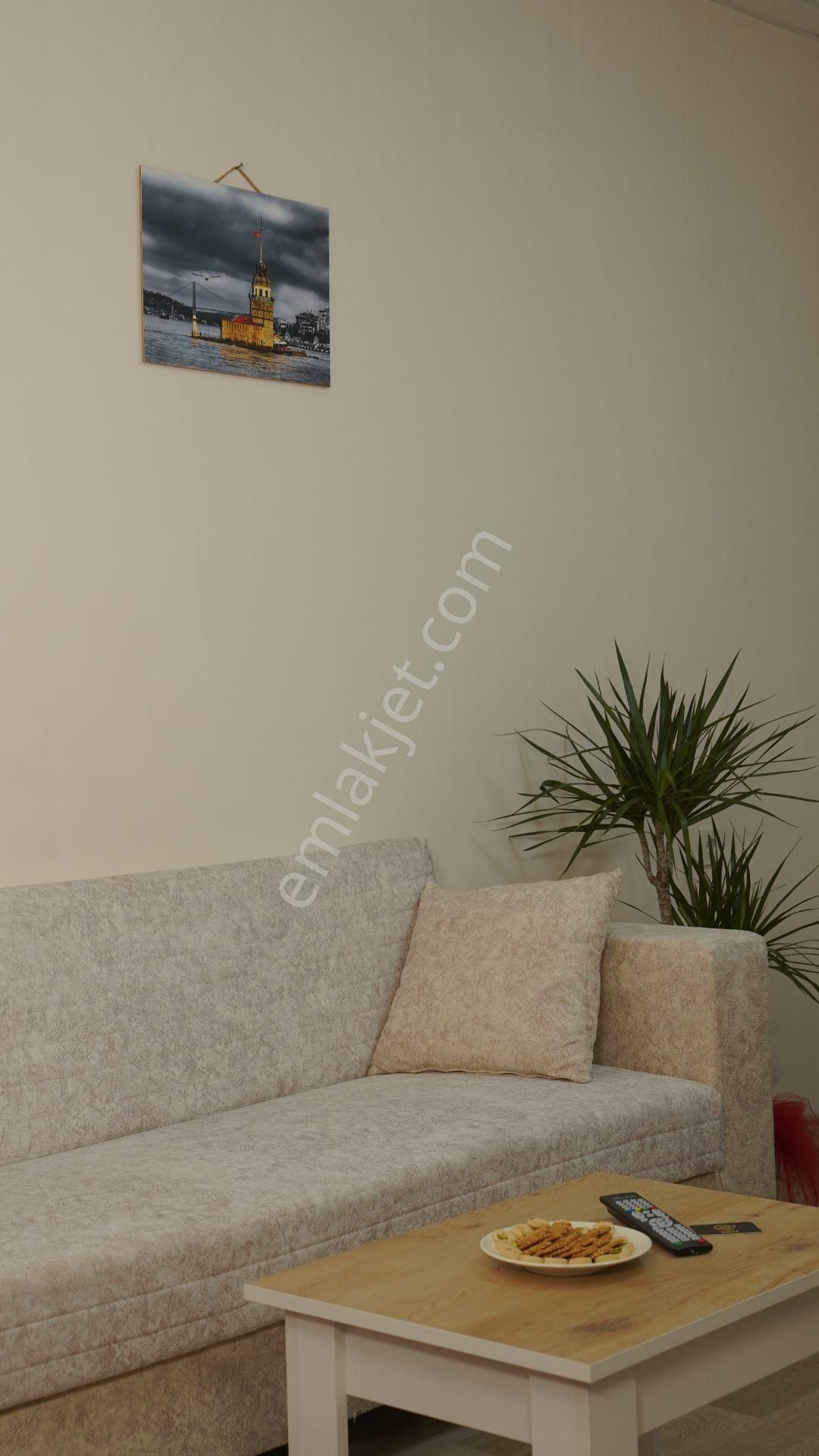 Ankara Kızılay Yakını Lüks Apart Daireler - Görsel 17