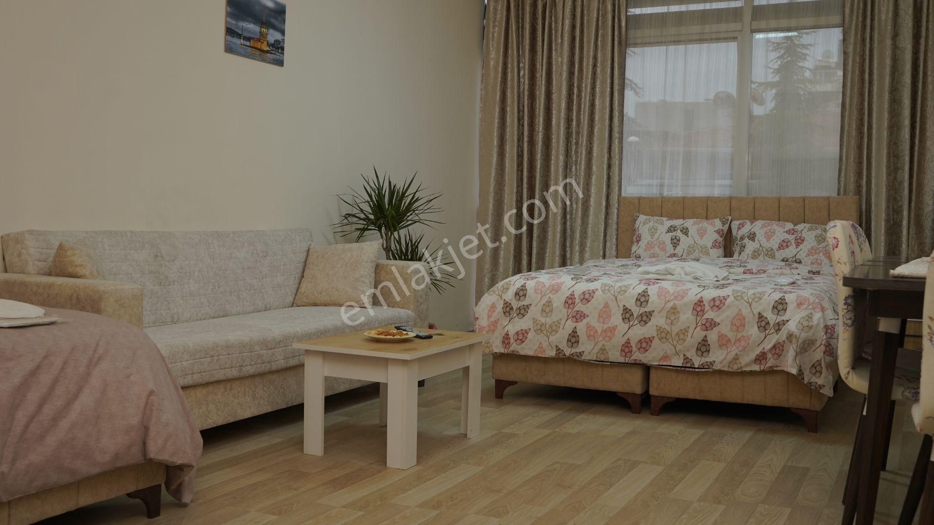 Ankara Kızılay Yakını Lüks Apart Daireler - Görsel 10