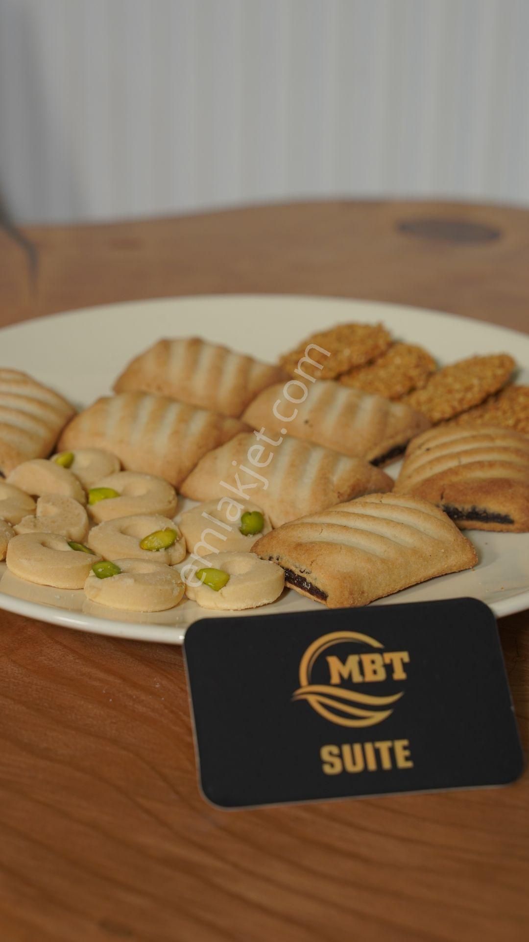 Ankara Kızılay Yakını Lüks Apart Daireler - Görsel 2