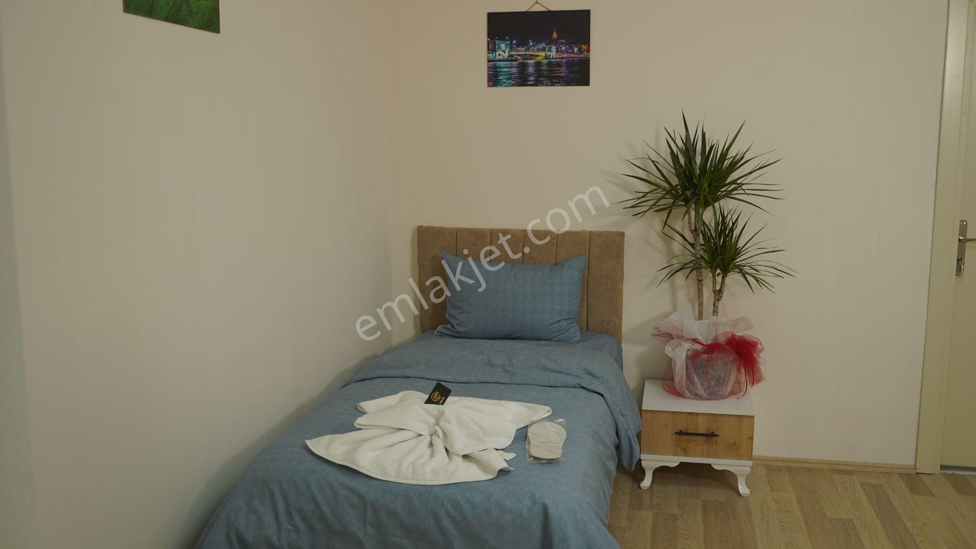 Ankara Kızılay Yakını Lüks Apart Daireler - Görsel 30