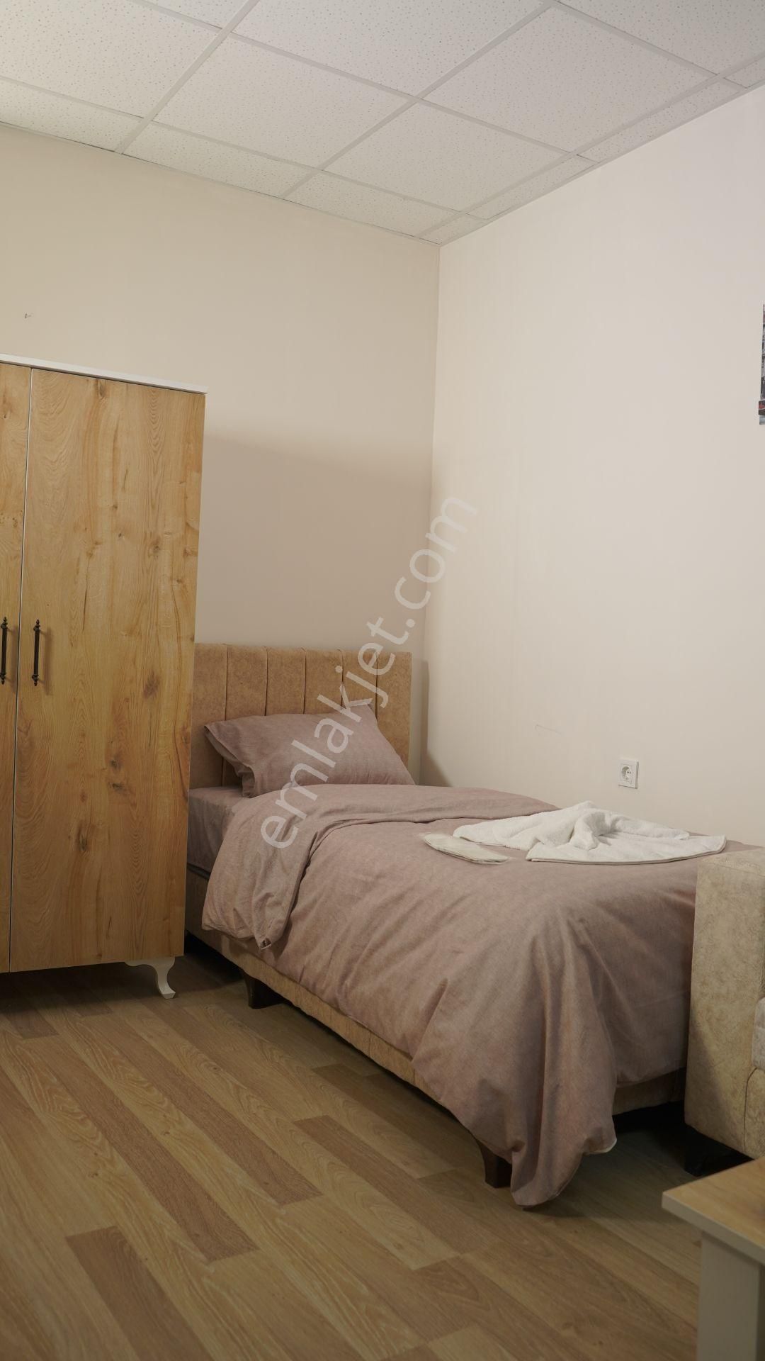 Ankara Kızılay Yakını Lüks Apart Daireler - Görsel 15