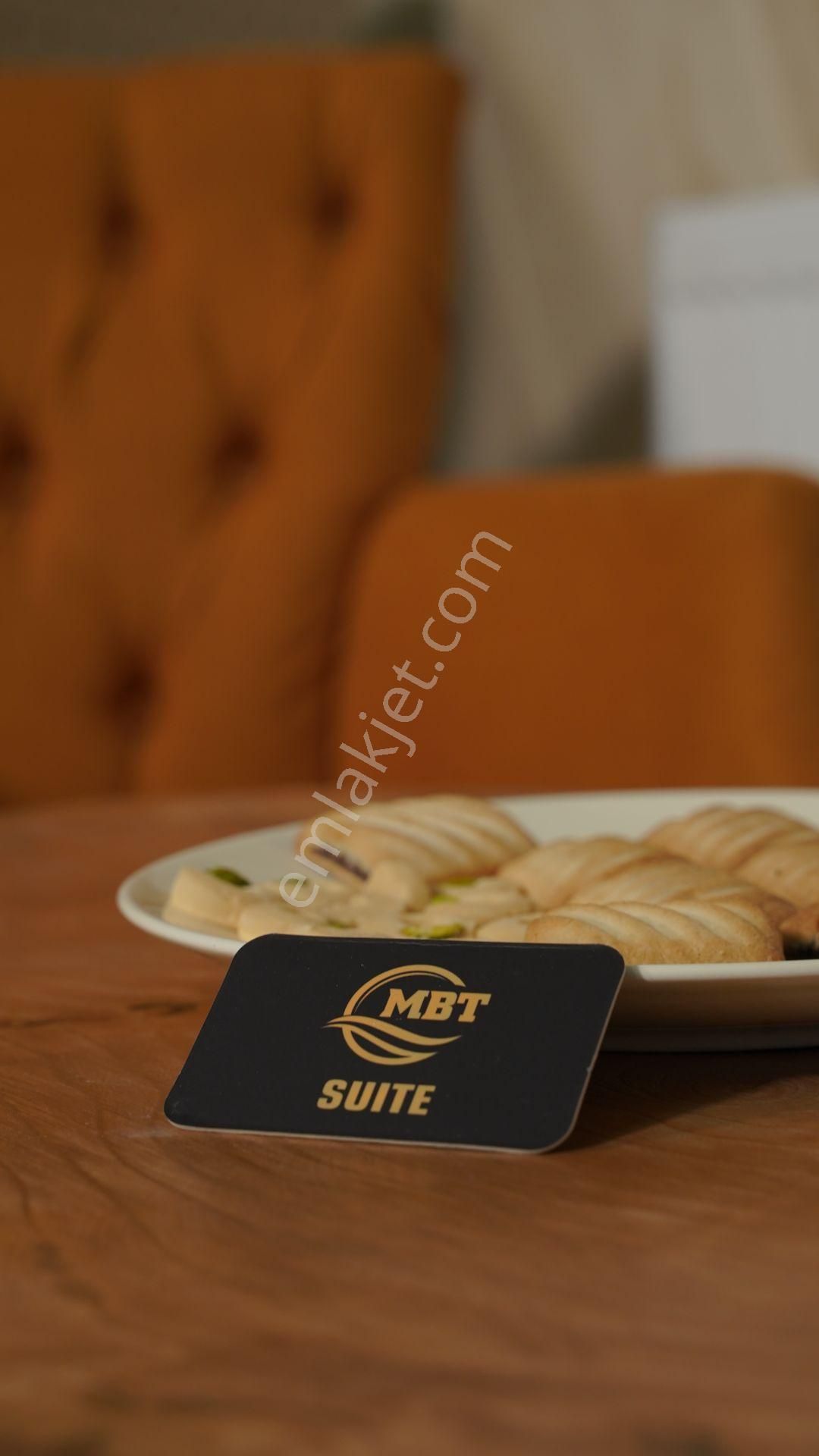 Ankara Kızılay Yakını Lüks Apart Daireler - Görsel 3