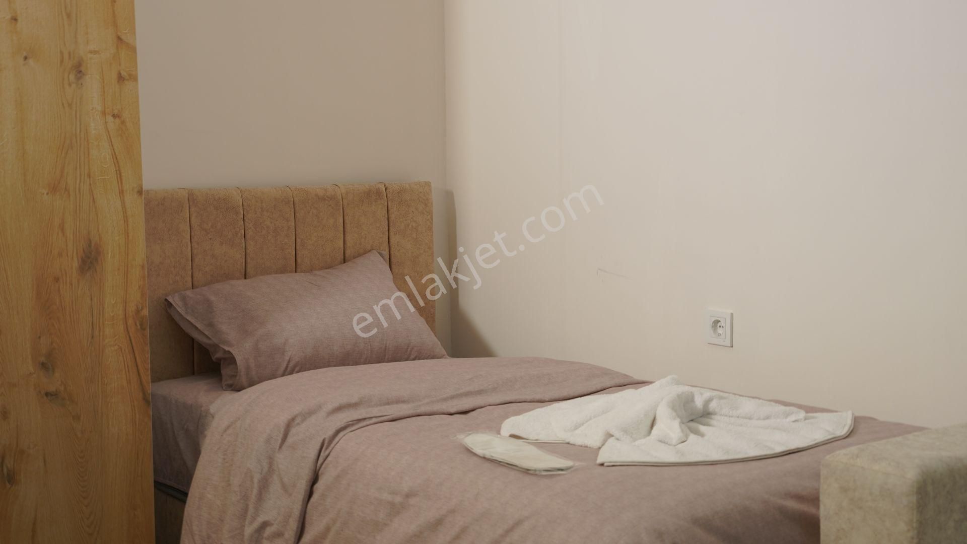 Ankara Kızılay Yakını Lüks Apart Daireler - Görsel 13