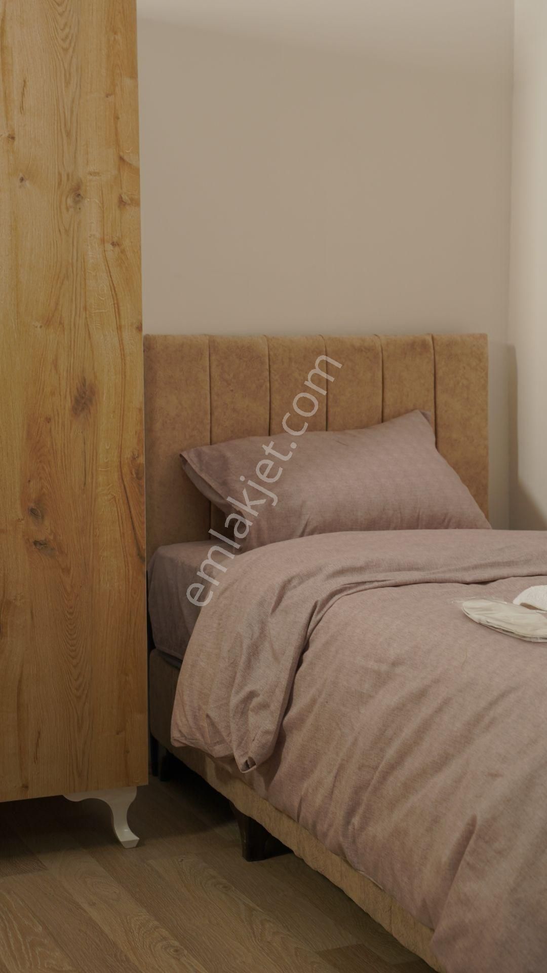 Ankara Kızılay Yakını Lüks Apart Daireler - Görsel 14