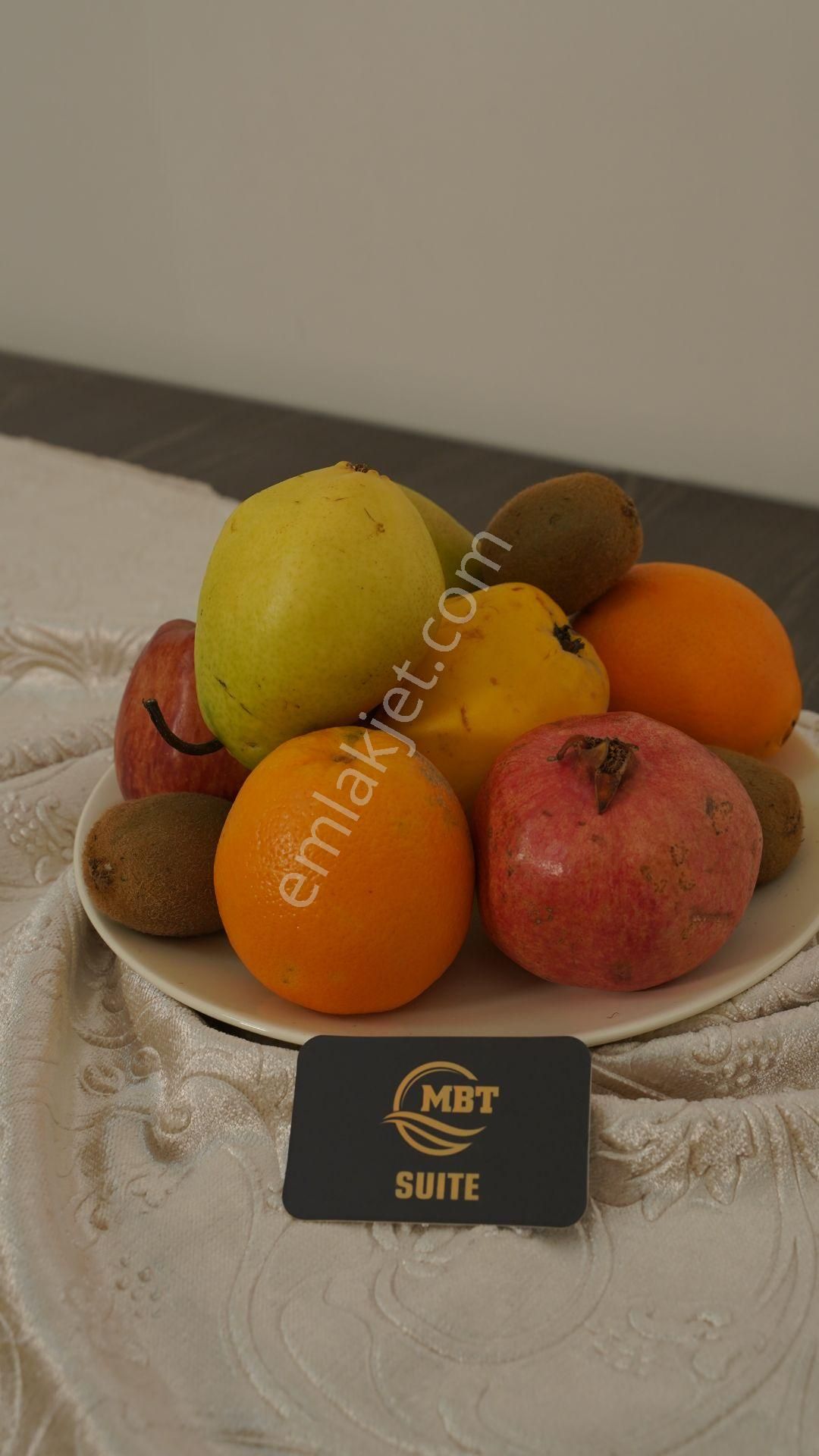 Ankara Kızılay Yakını Lüks Apart Daireler - Görsel 18