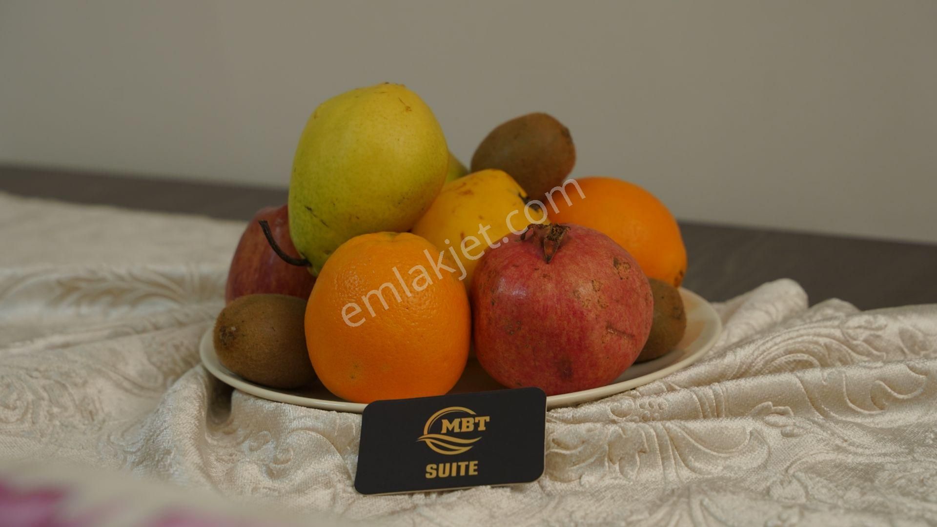 Ankara Kızılay Yakını Lüks Apart Daireler - Görsel 8