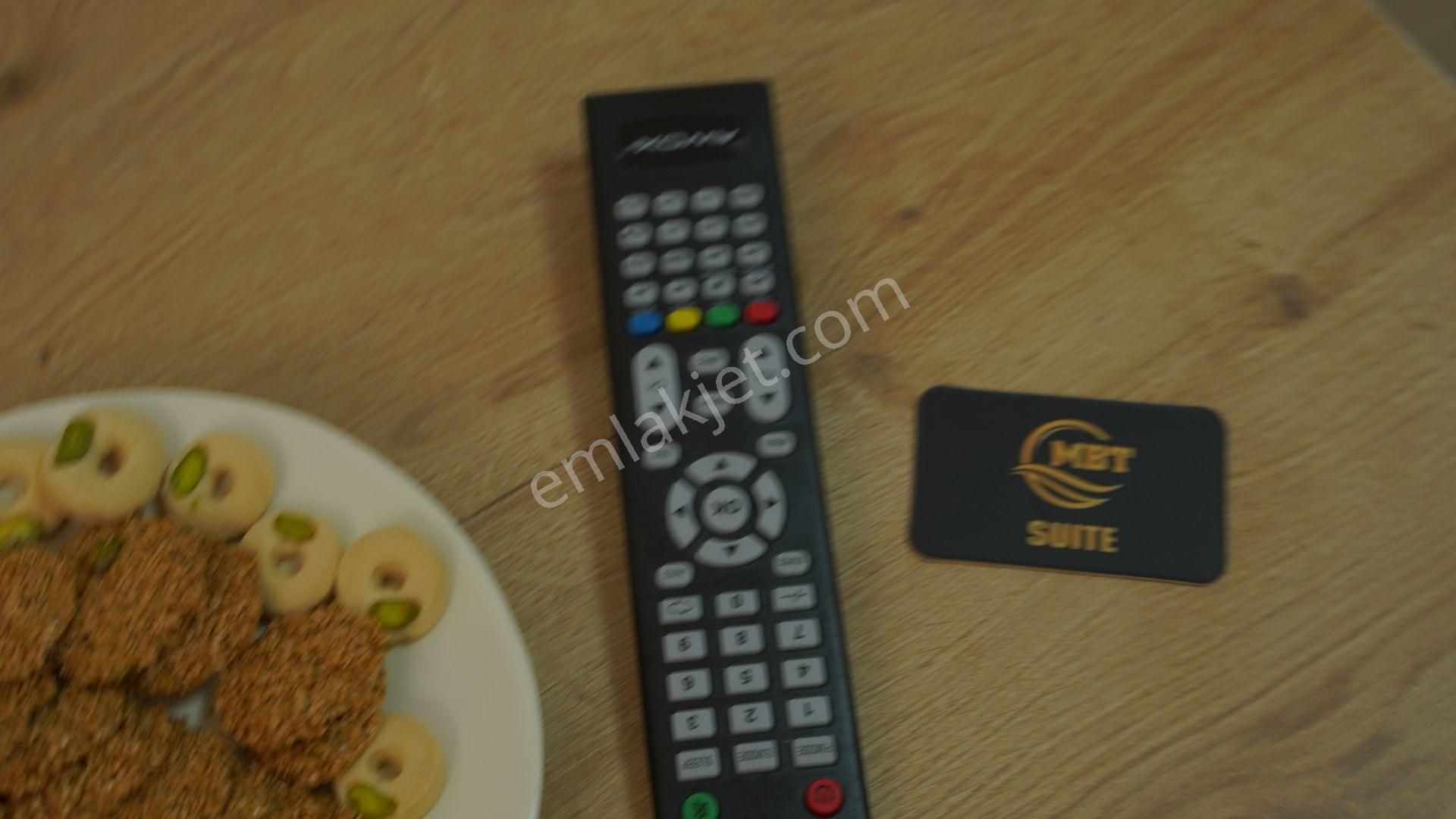 Ankara Kızılay Yakını Lüks Apart Daireler - Görsel 7