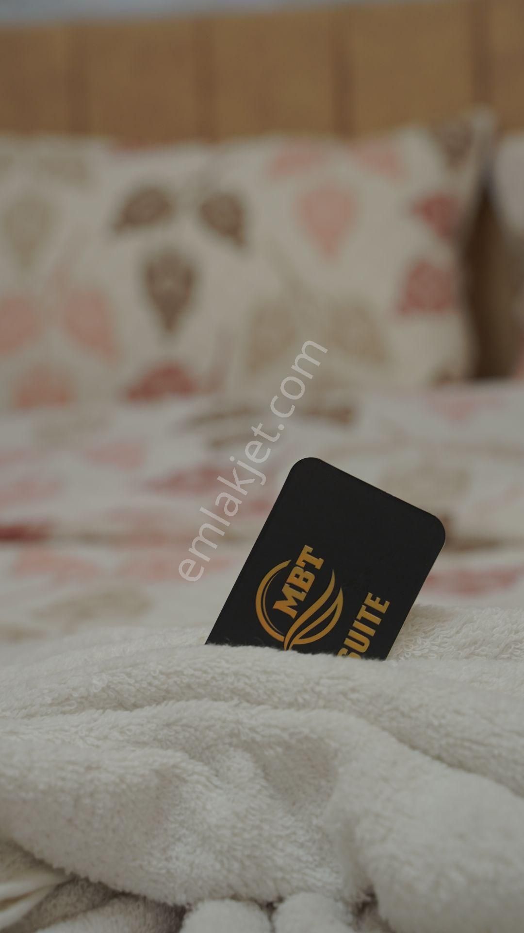 Ankara Kızılay Yakını Lüks Apart Daireler - Görsel 23