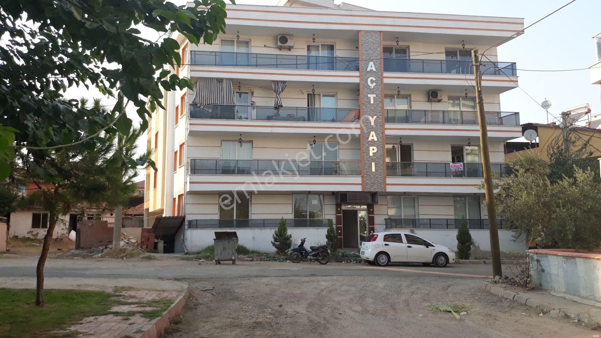 Doğalgazlı Klimalı Asansörlü Daire