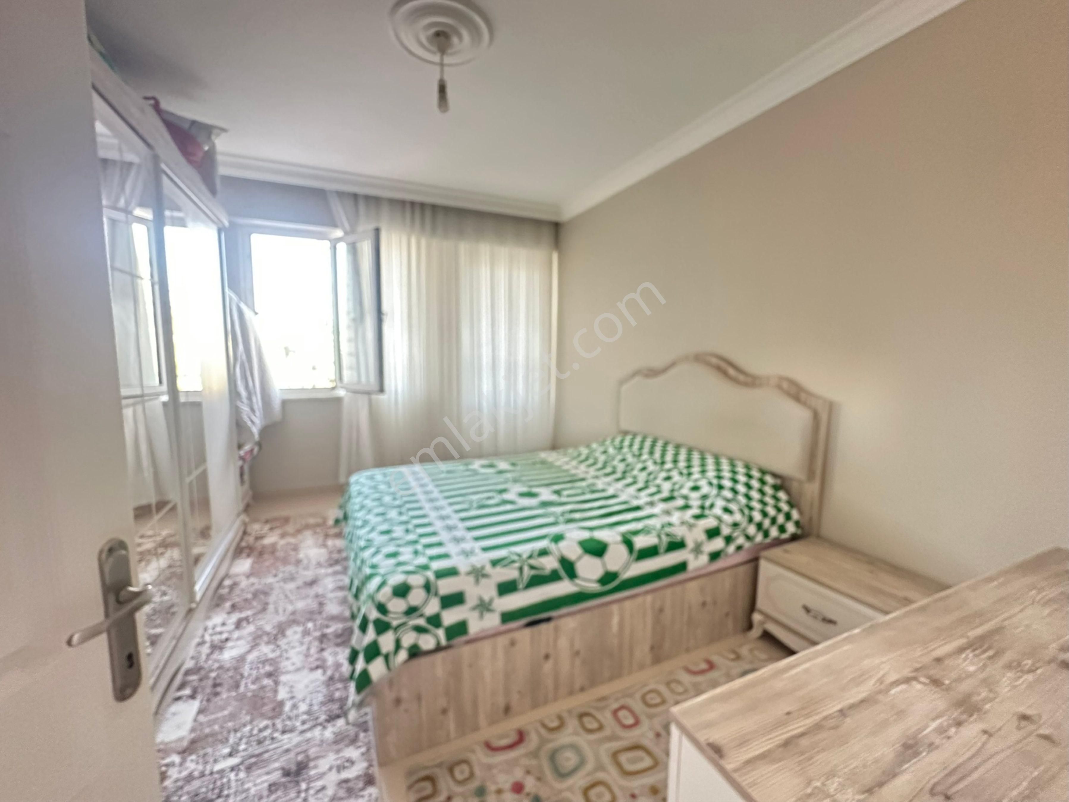 Didim Efeler Mahallesinde 220 M² 4+1 Satılık Köşe Dubleks - Görsel 12