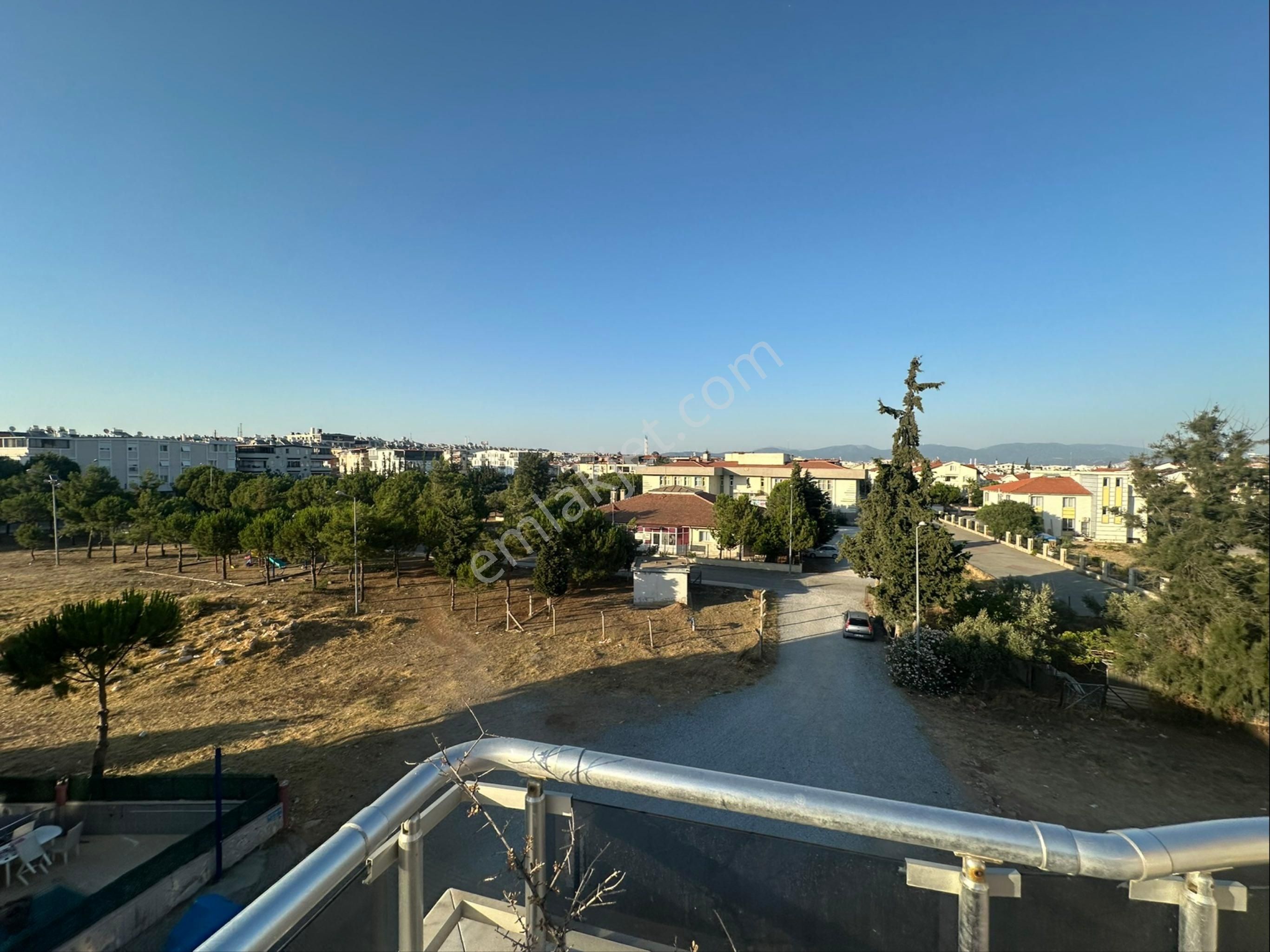Didim Efeler Mahallesinde 220 M² 4+1 Satılık Köşe Dubleks - Görsel 2